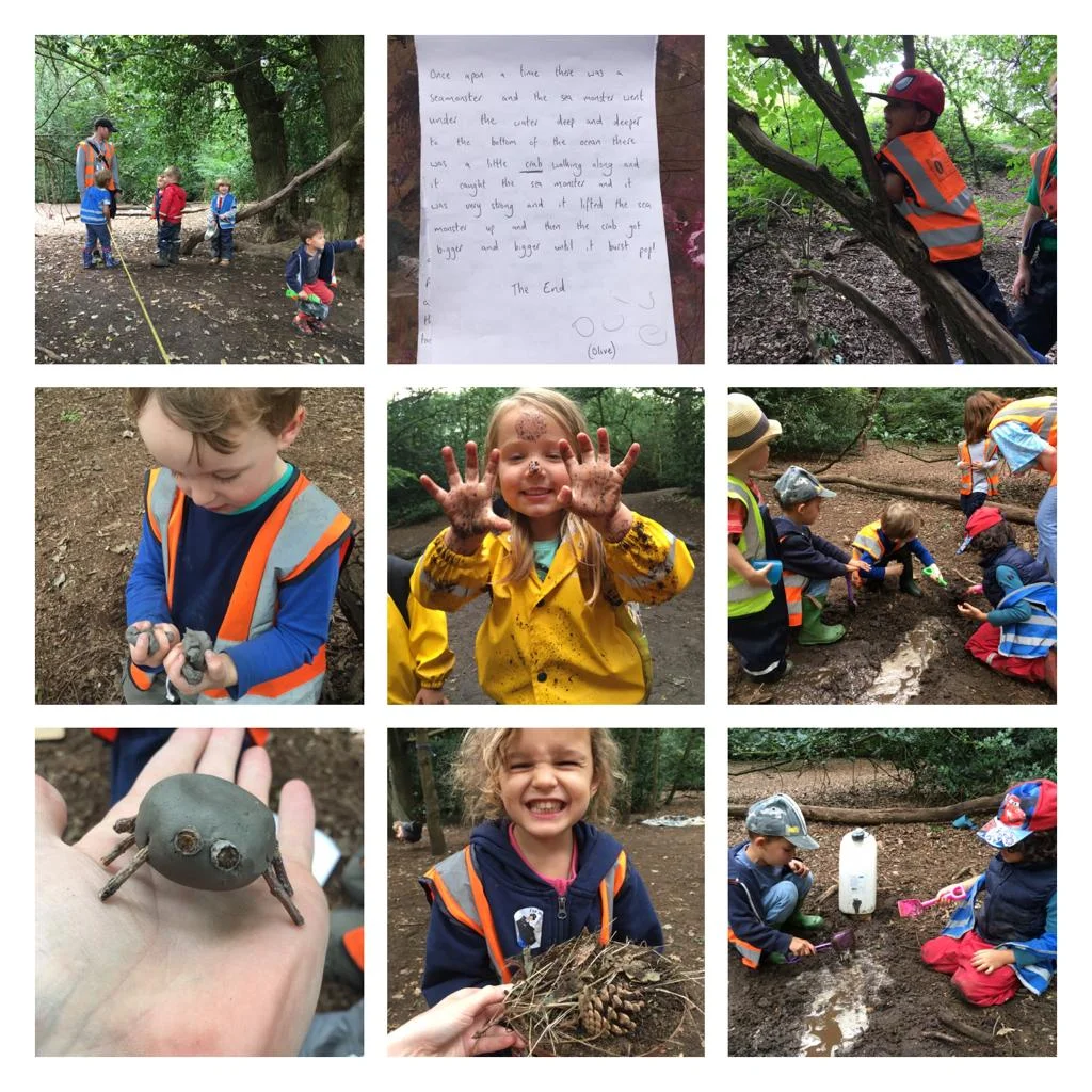 Wandsworth - Team working skills