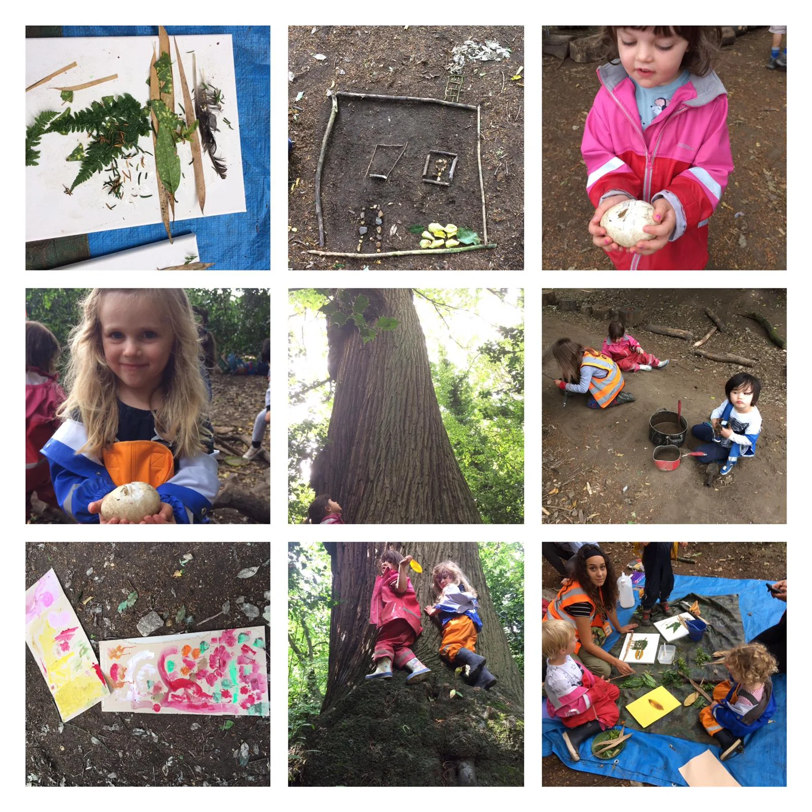 Chiswick - a huge discovery!