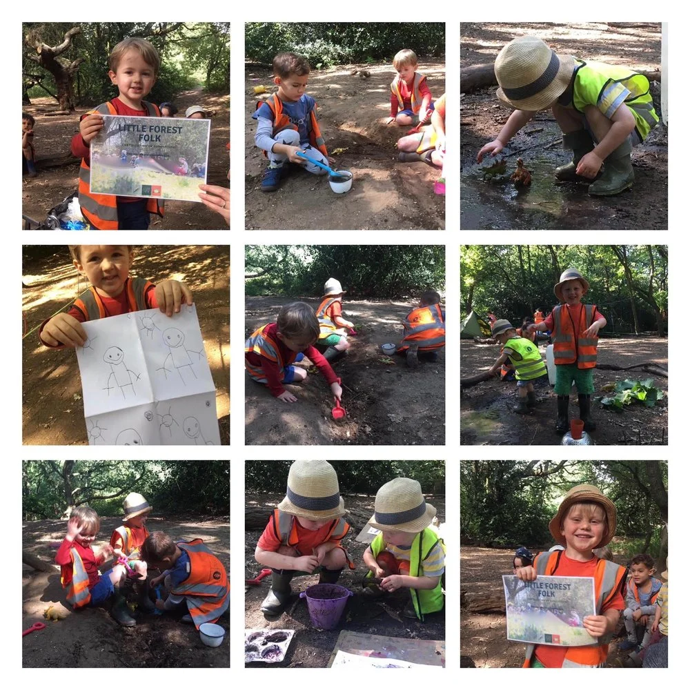 Wandsworth - New adventures