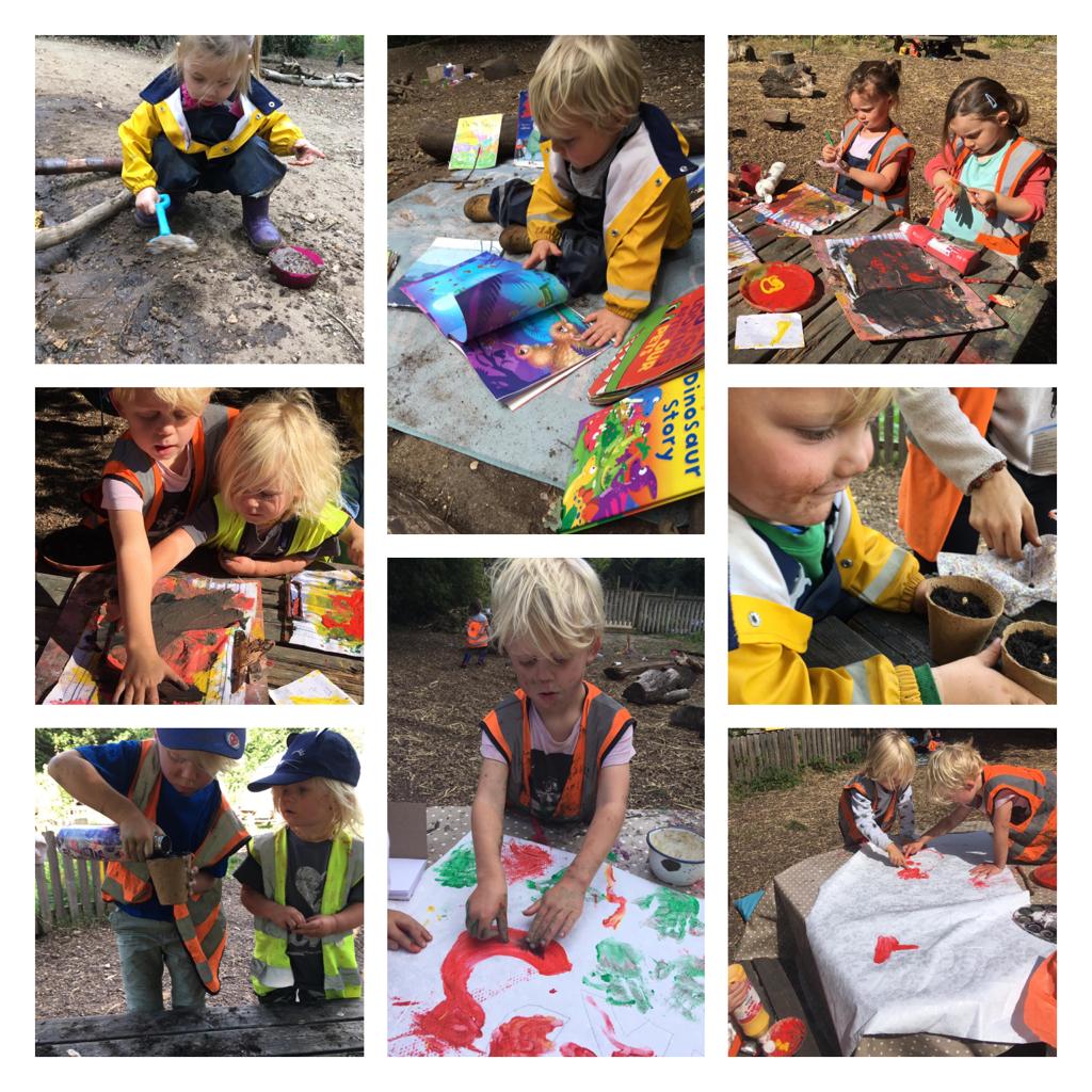 Wandsworth - Hidden treasure