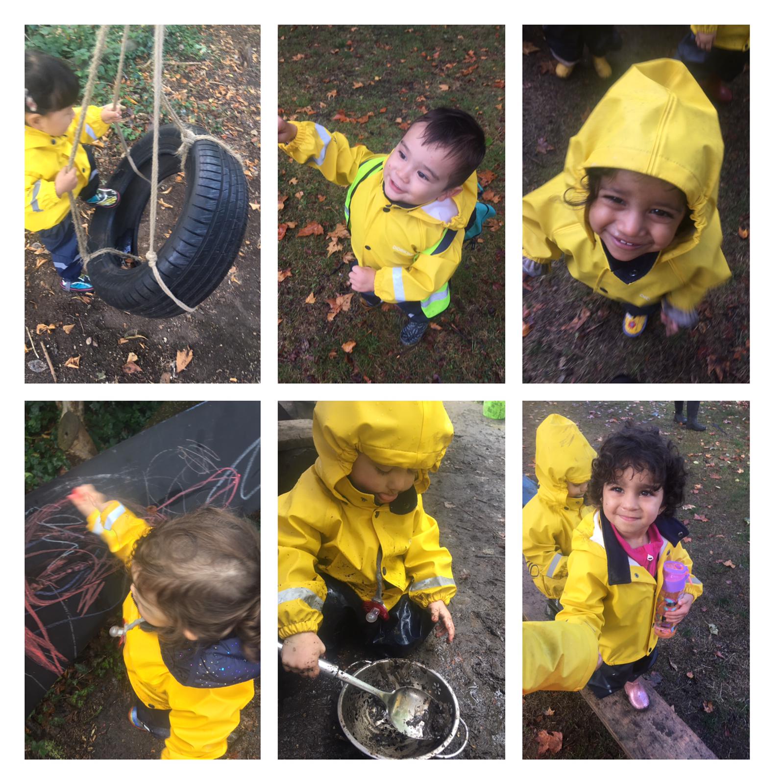 Twickenham - Star bakers