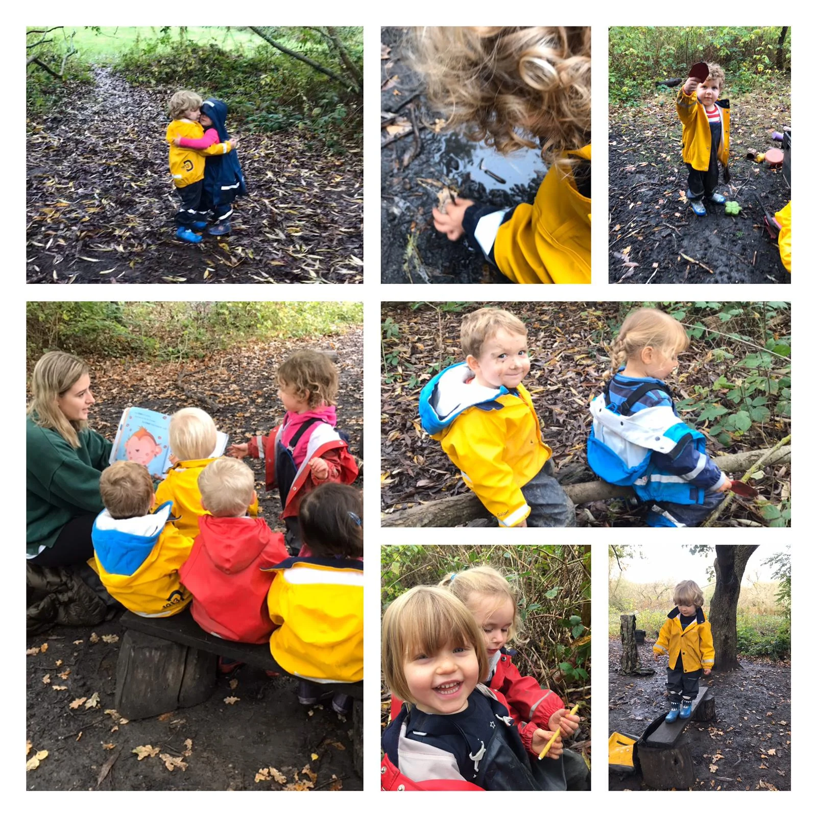 Wimbledon - Imaginative Play