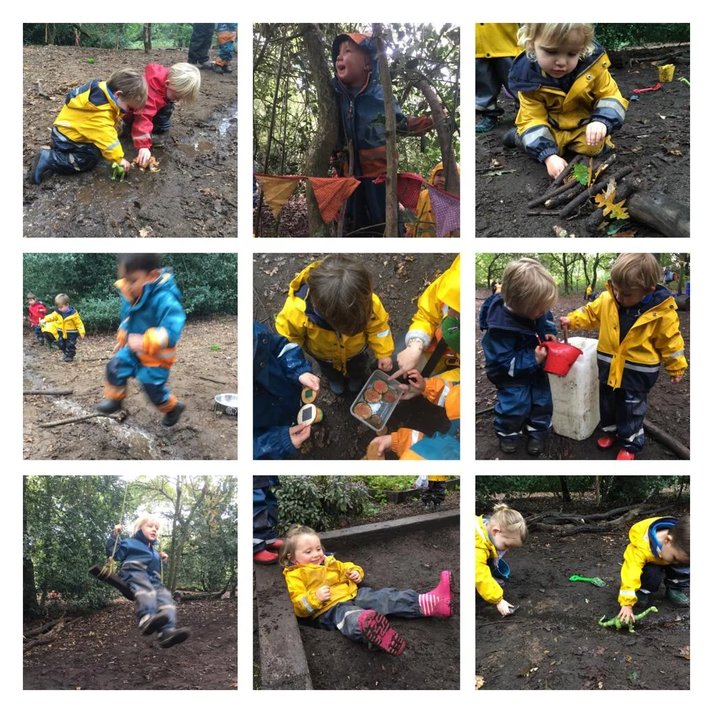 Wandsworth - exploring hidden gems