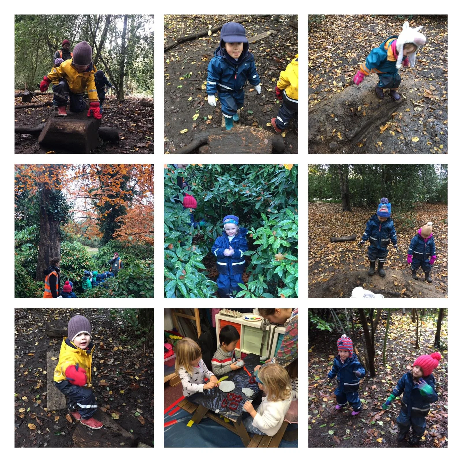 Chiswick - Imaginative adventure walks