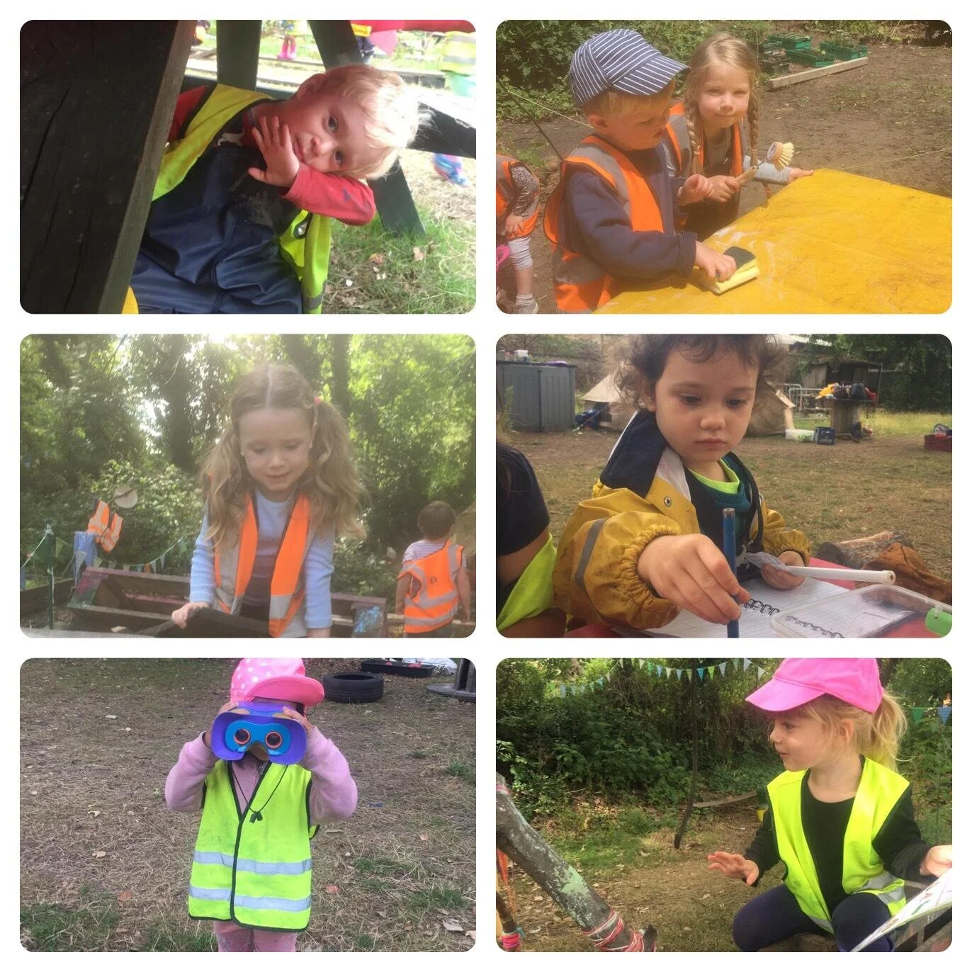 Twickenham - Time to celebrate!