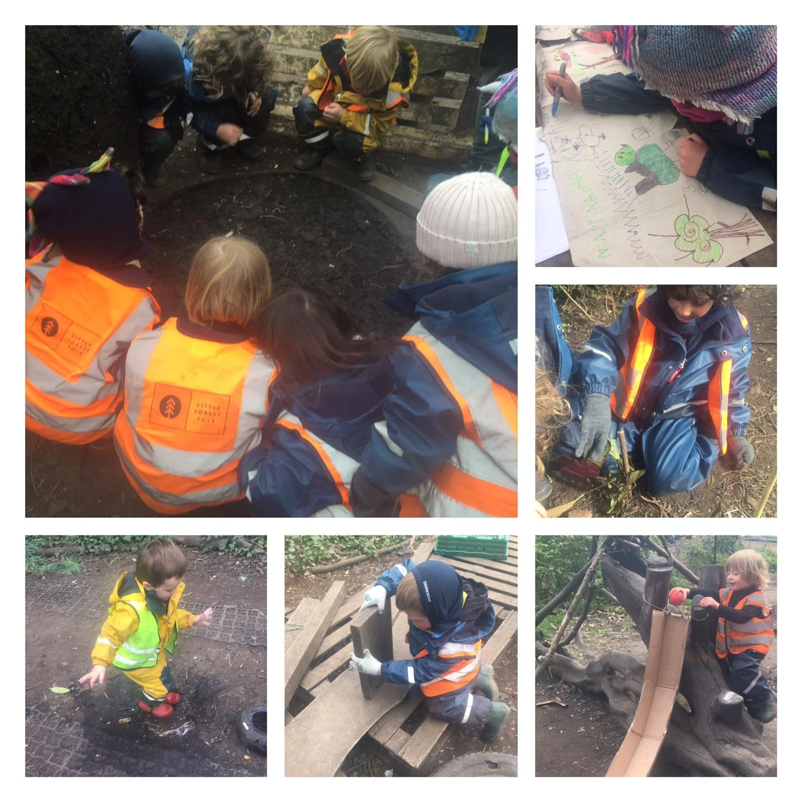 Twickenham - What a week!