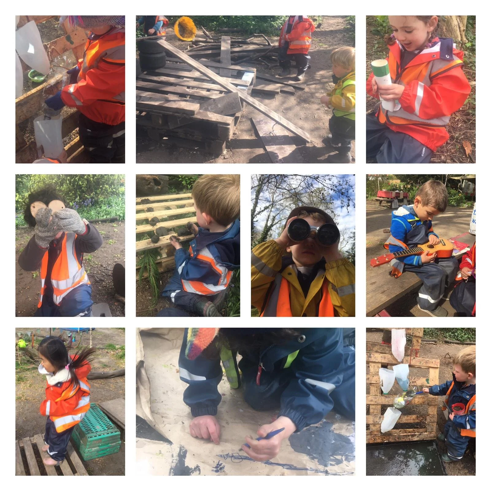 Twickenham - wonderful games