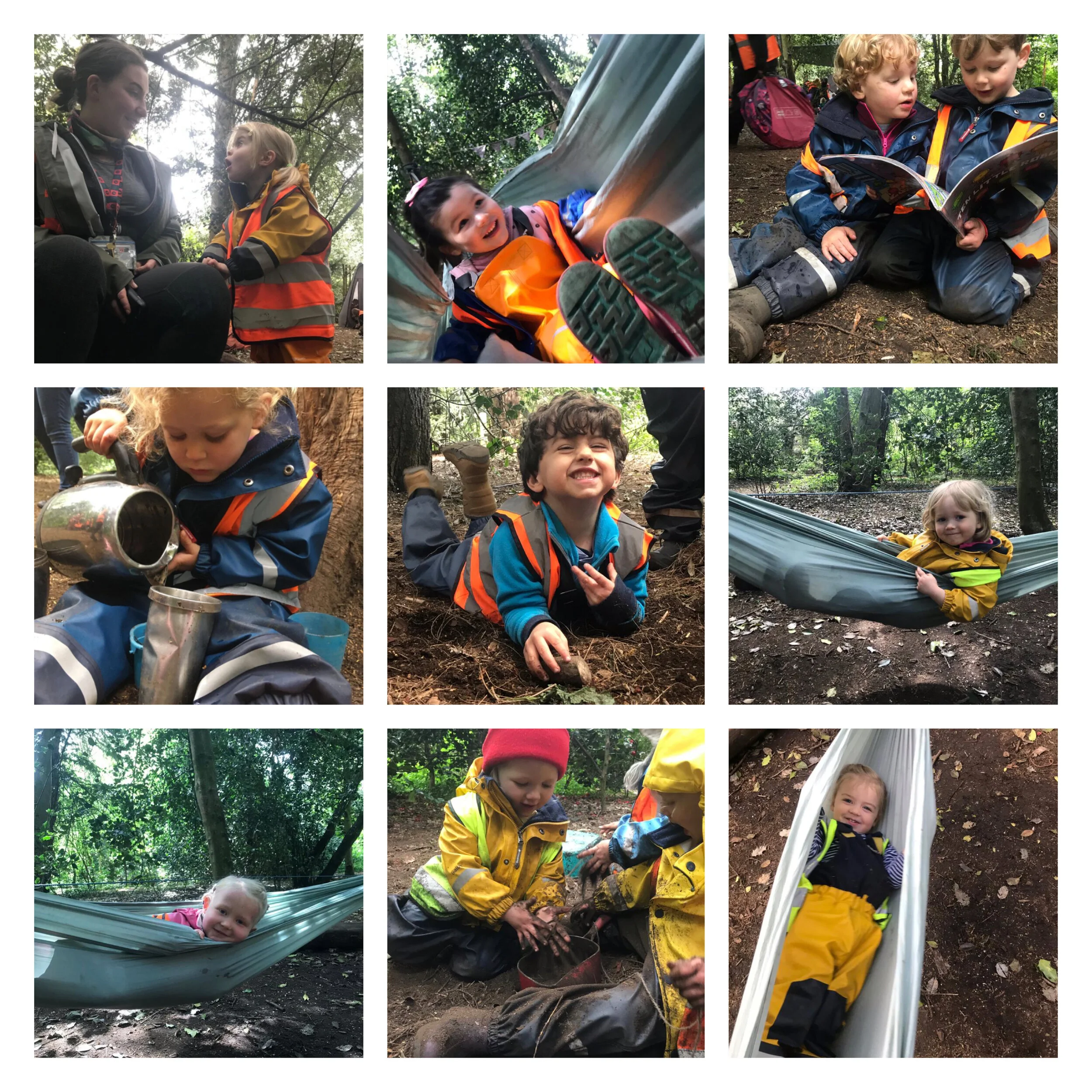 Chiswick -  Number Fever!