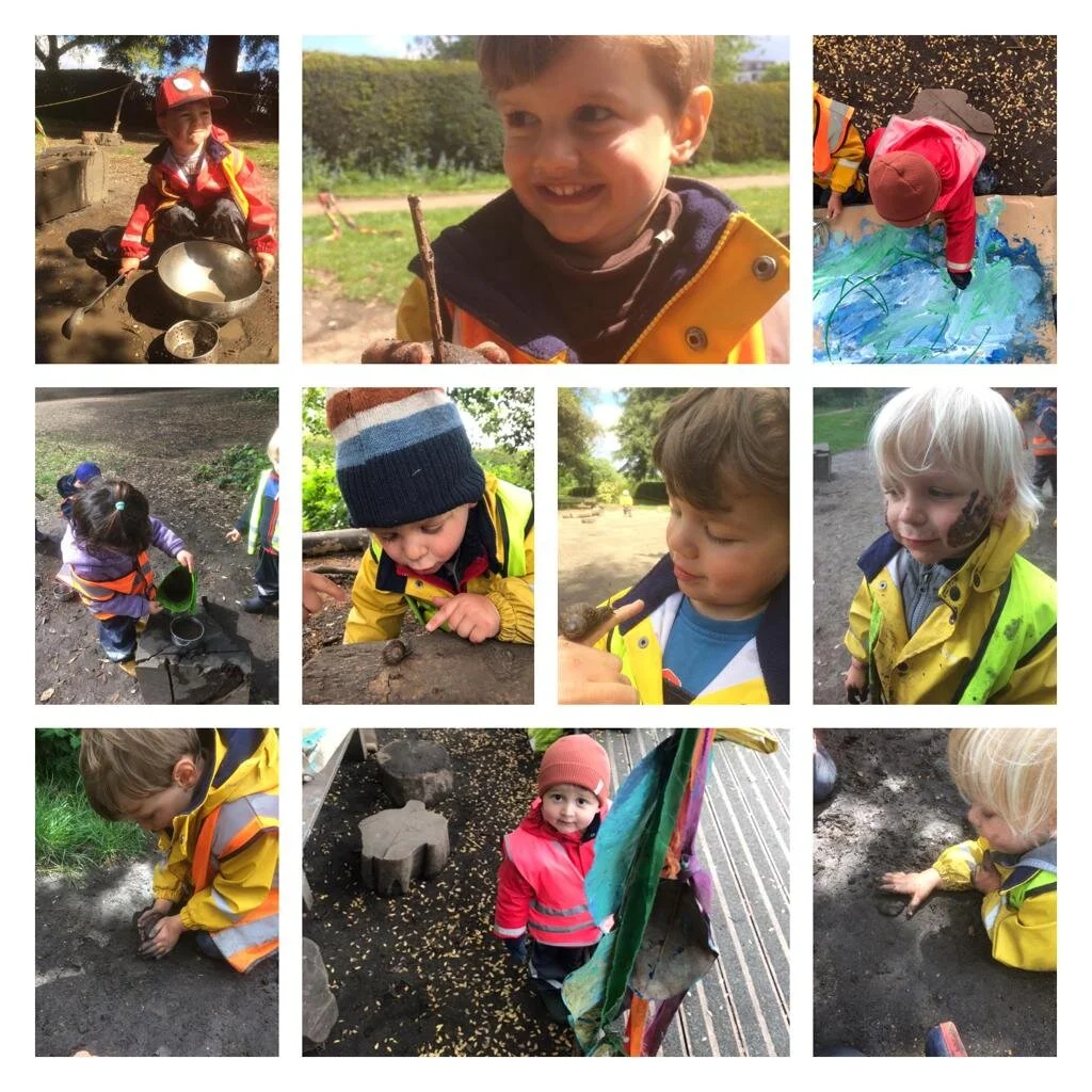 Fulham - superhero capes