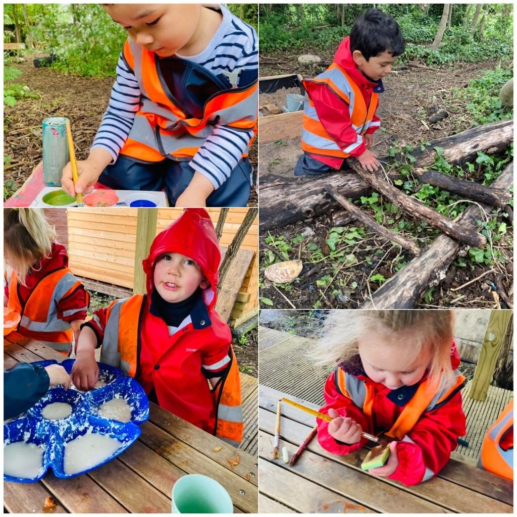 Morden - Art, Music, and Gloop! 