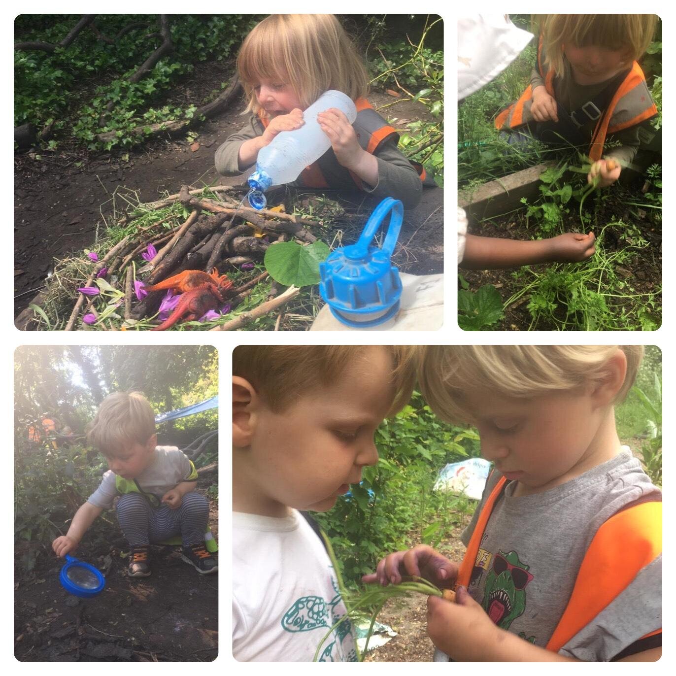 Twickenham - Jetting off around the world