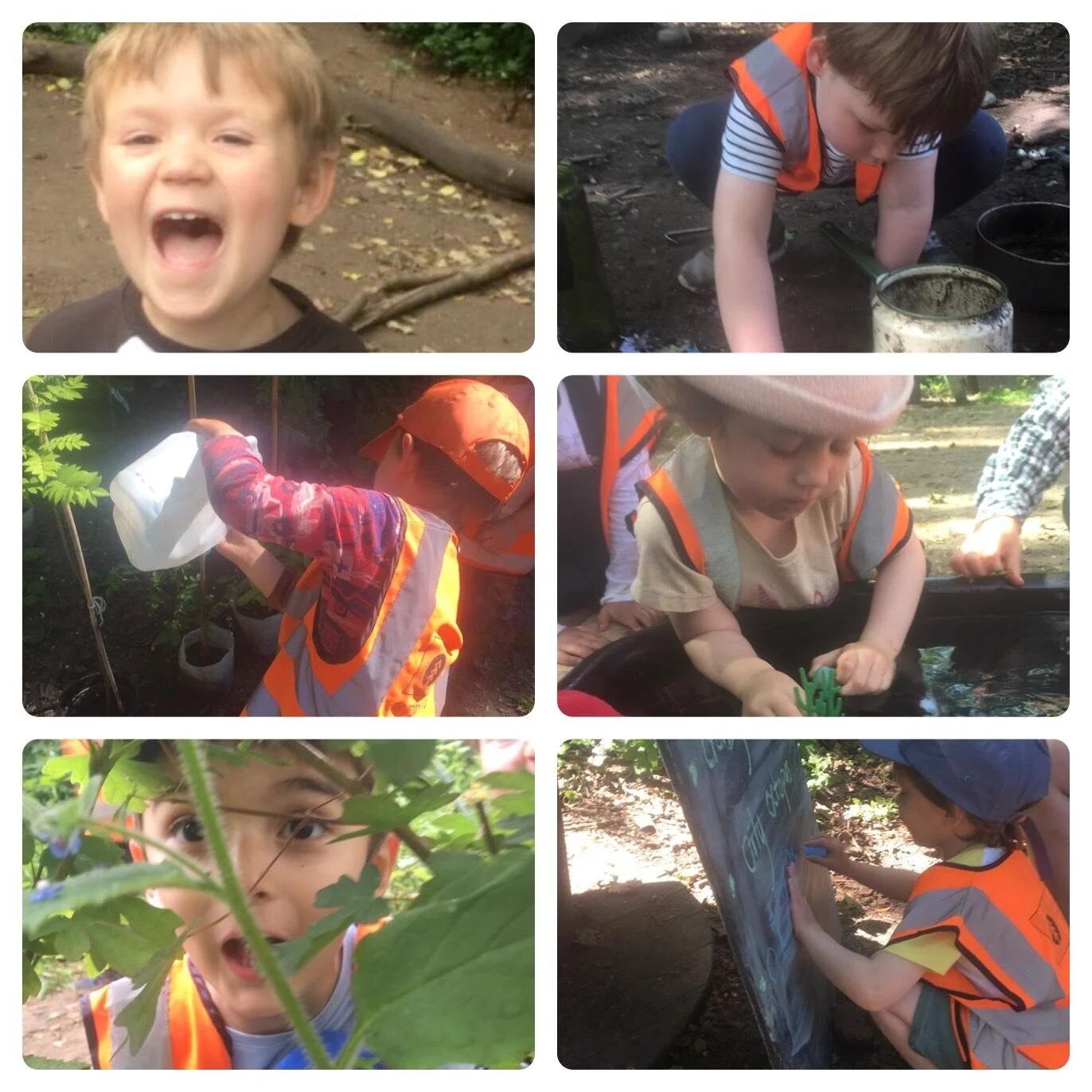 Twickenham - reunited