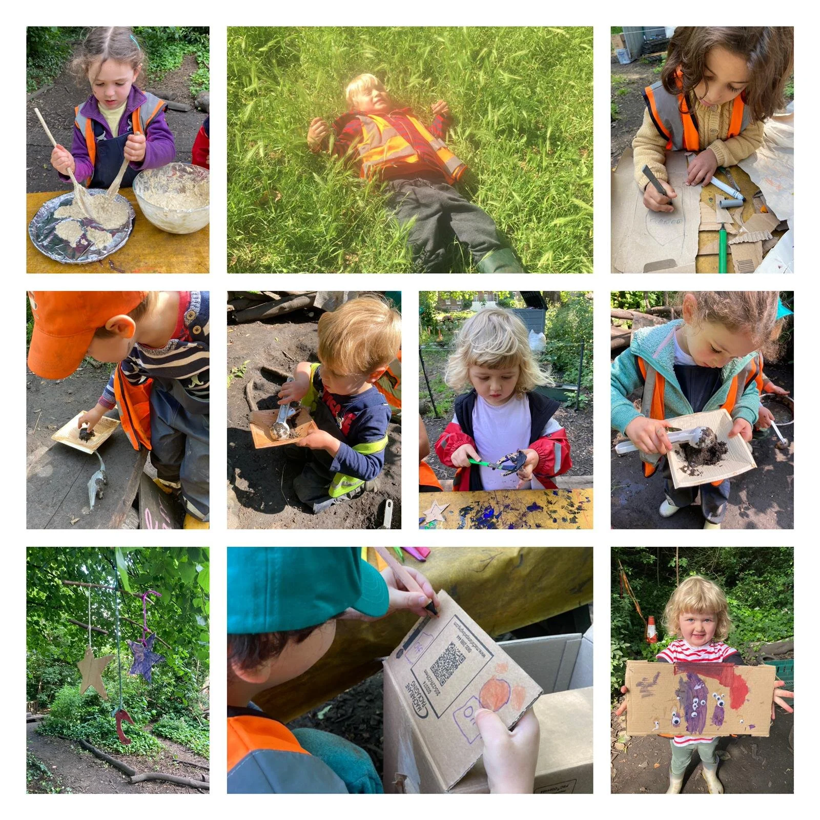 Twickenham - ice-cream parlour