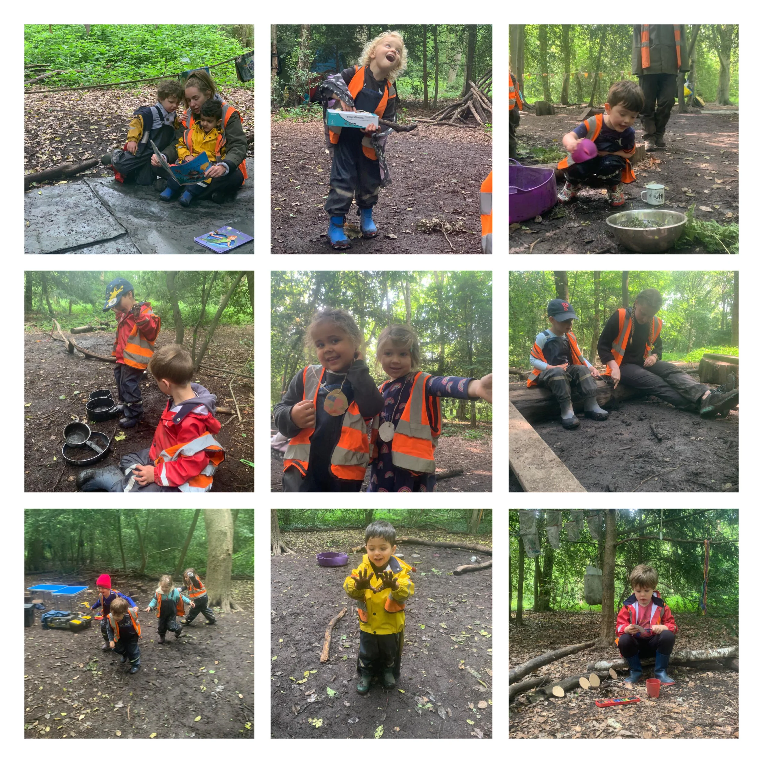 Putney Heath - Musical Magic