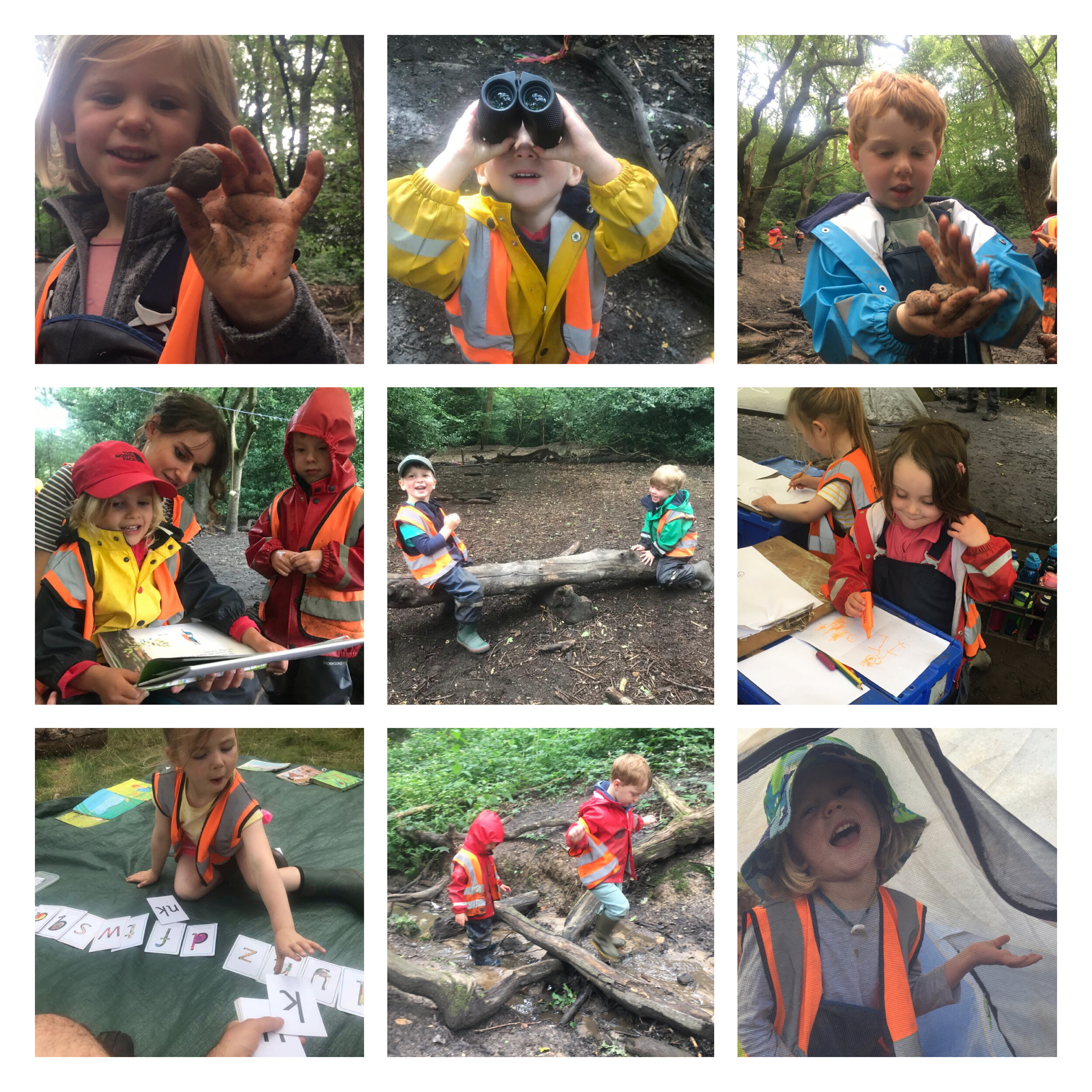 Wandsworth - Little Earth Dragons