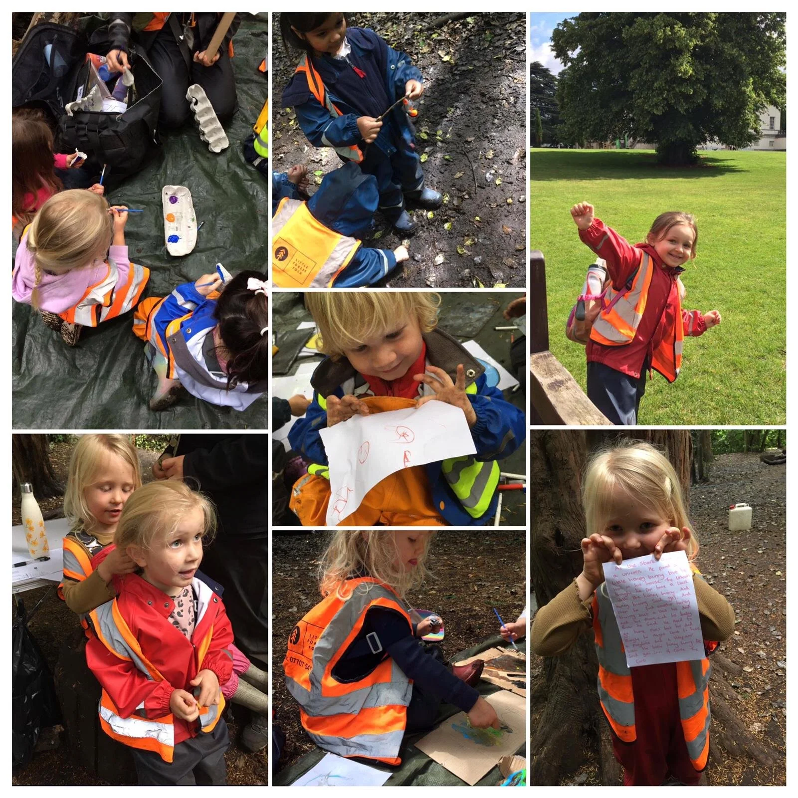 Chiswick -  It’s not goodbye, it’s “see you soon!”