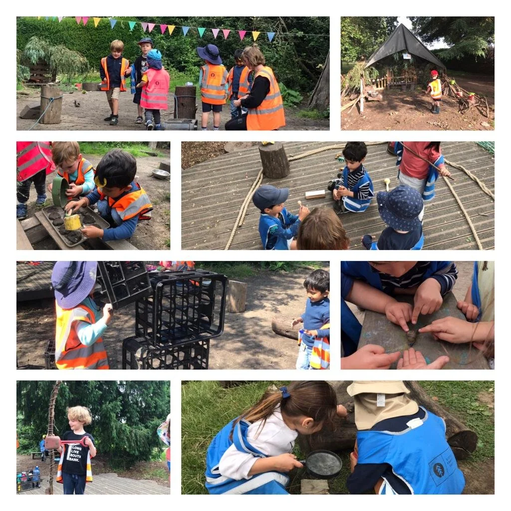 Fulham - Fulham’s Olympic Games