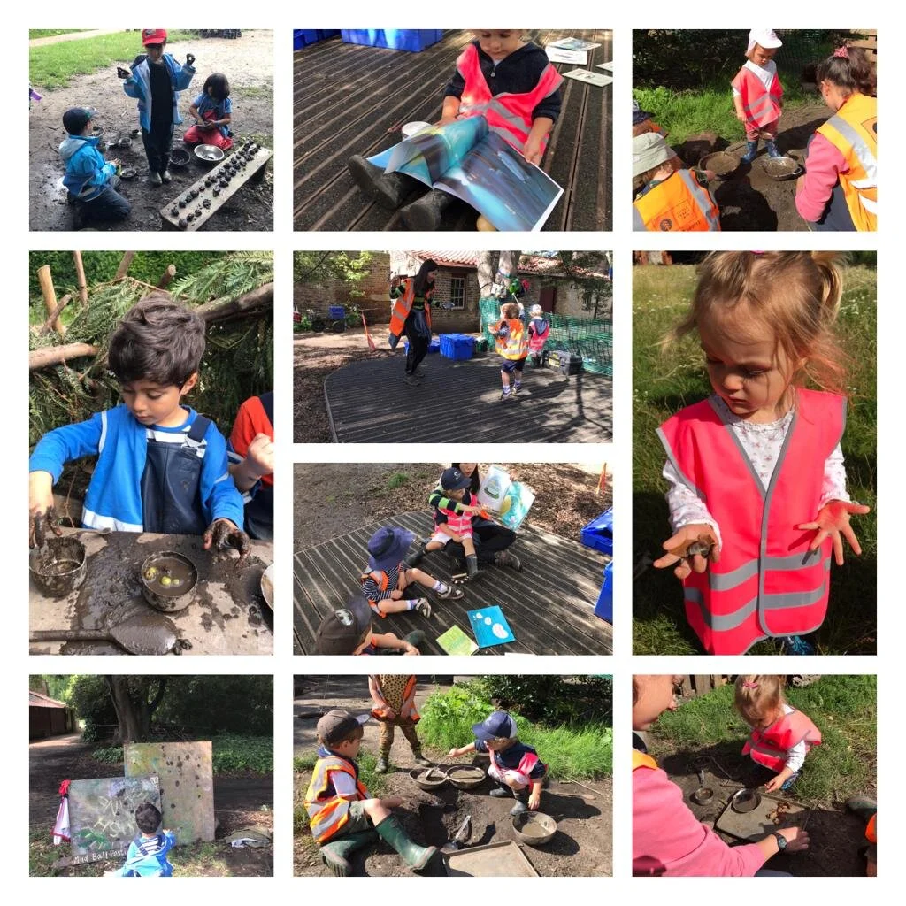 Fulham - enthusiasm and confidence