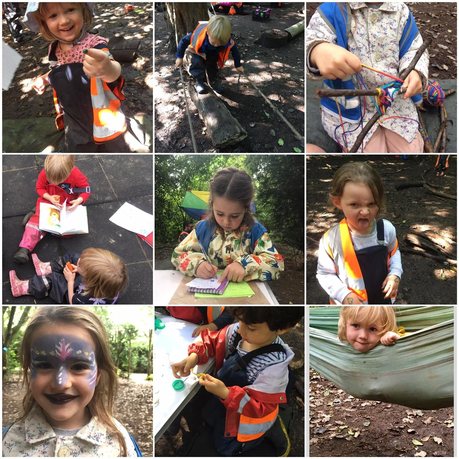 Chiswick -  All things bright and beautiful!