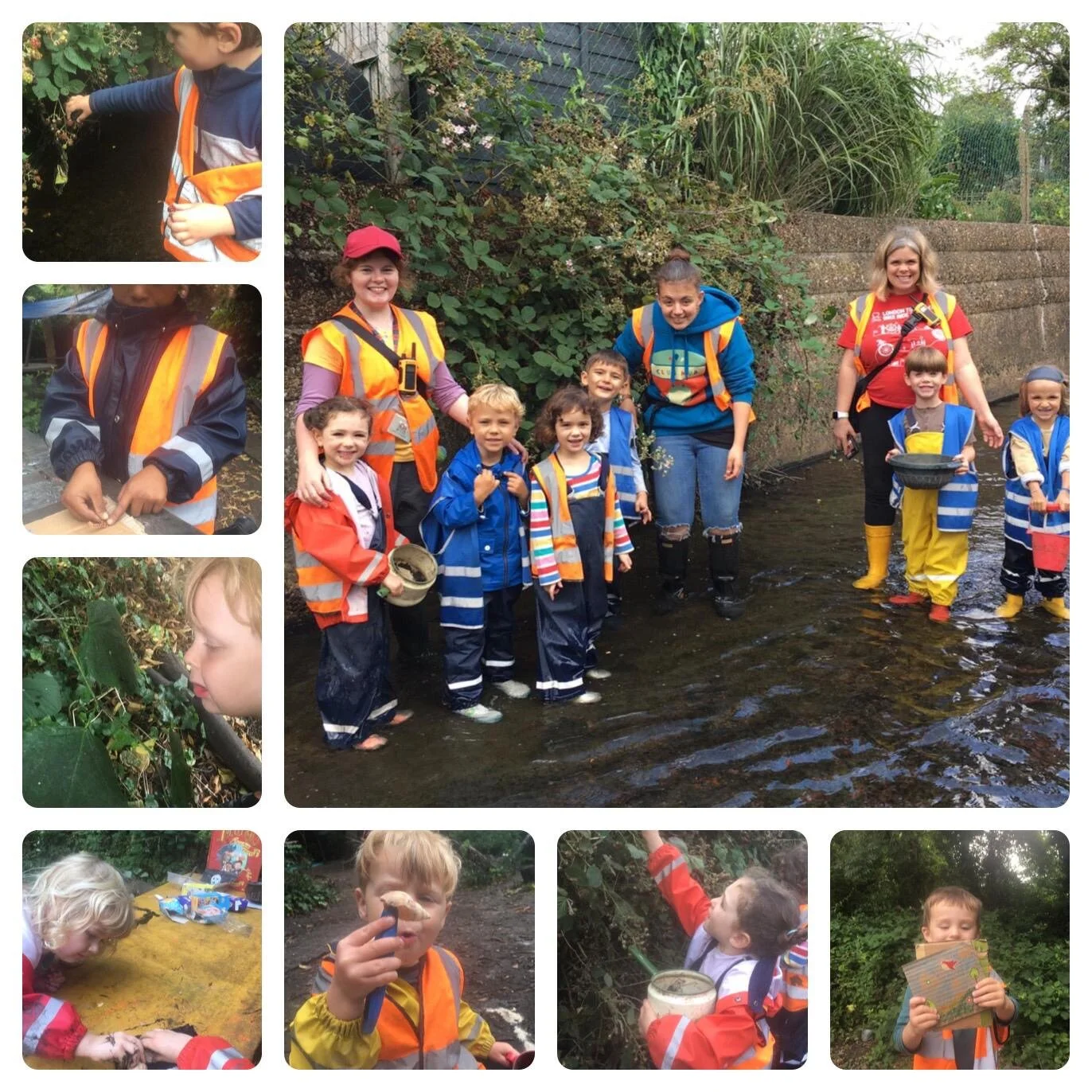 Twickenham -  Happy Birthday! 