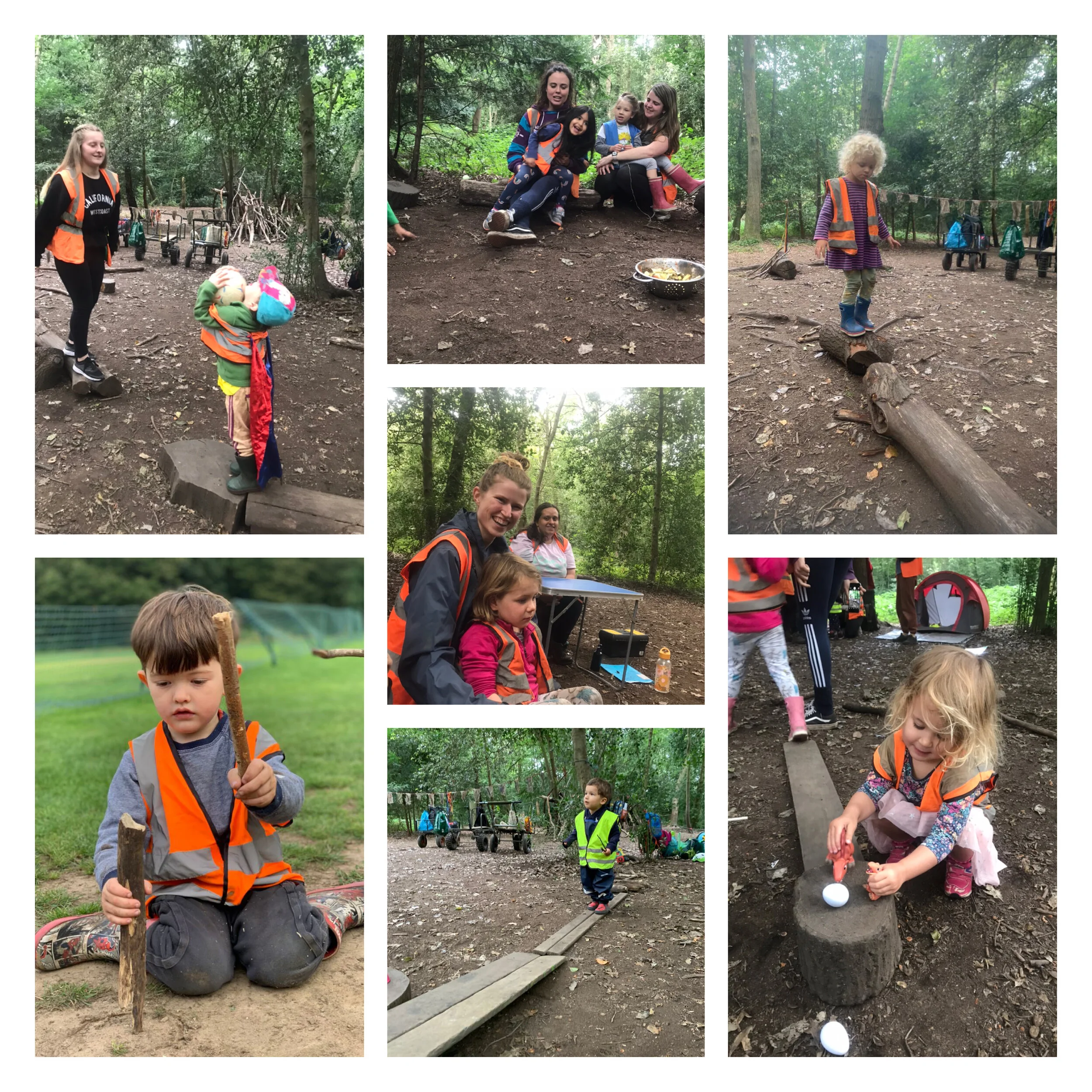 Putney Heath - Every New Friend is a New Adventure