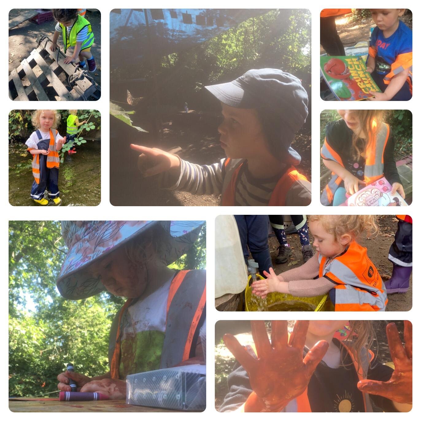 Twickenham -  celebrations, adventures and fun!