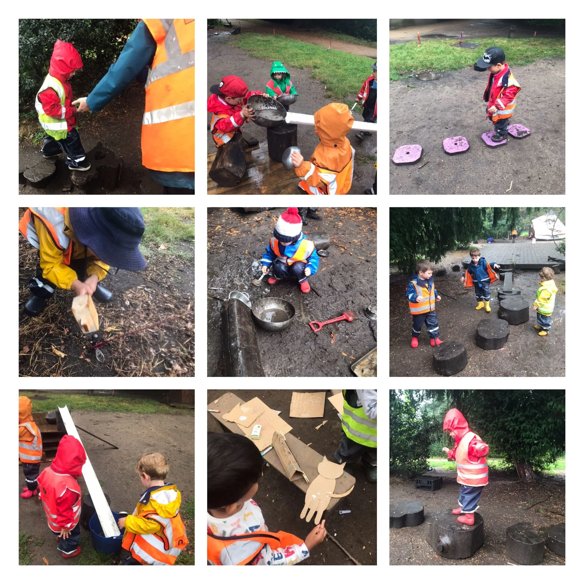 Fulham - Weather forecast