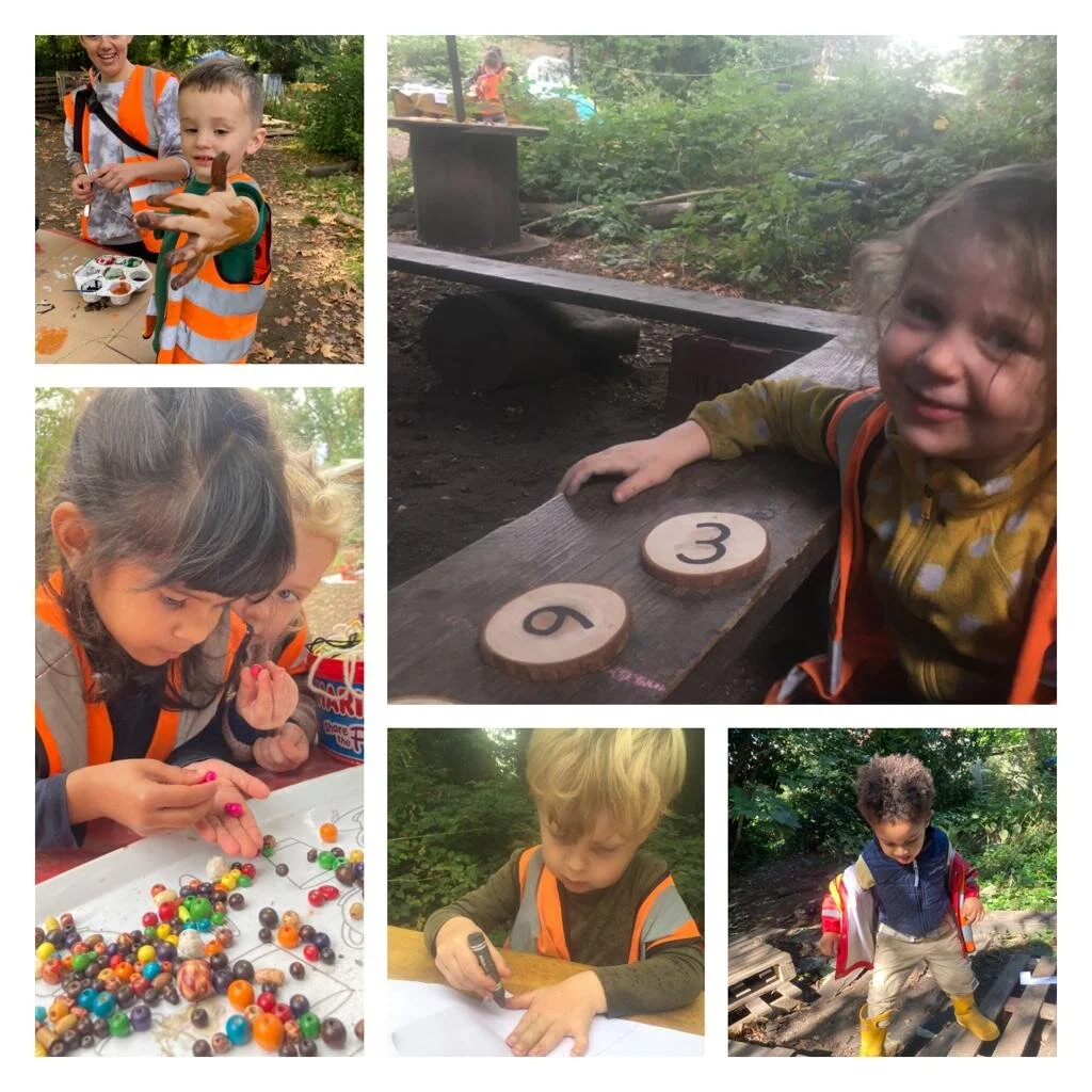 Twickenham -  The big bad wolf