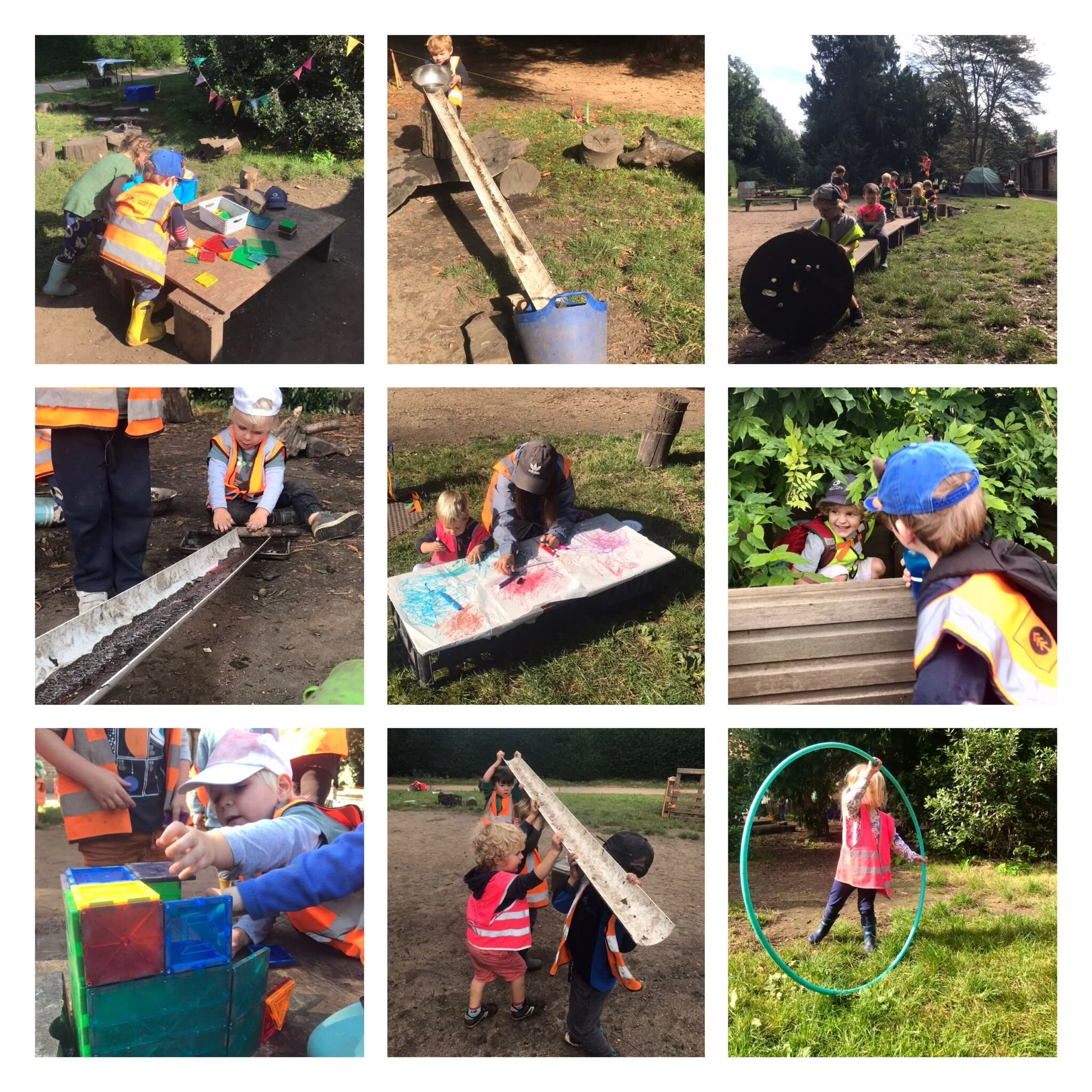 Fulham - “Shark, shark! Back on board me hearties!”