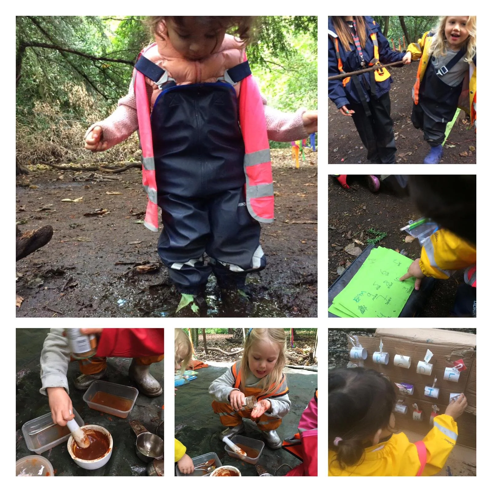 Chiswick - Come rain, come shine, come wind