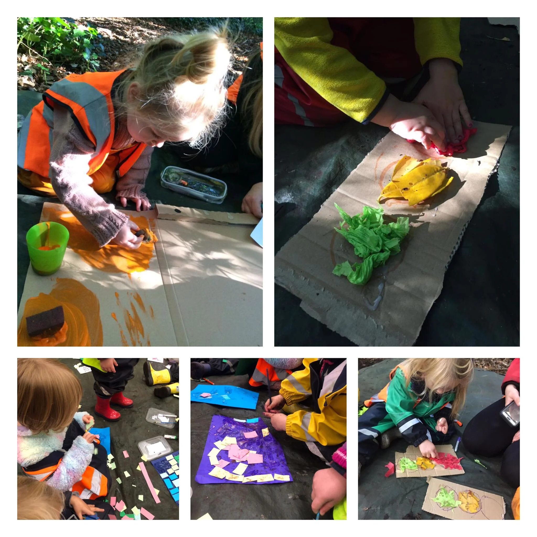 Chiswick - I have a dream...