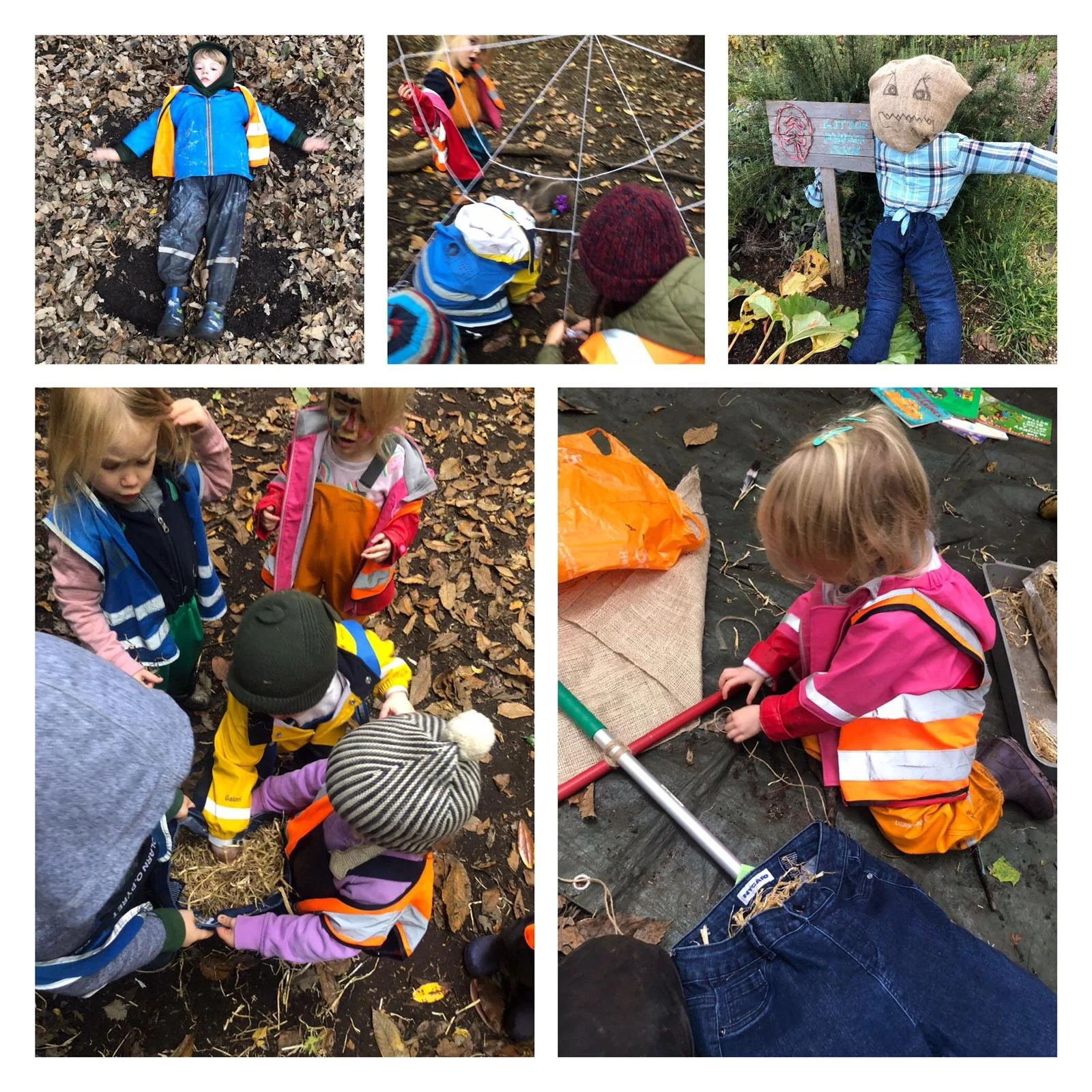 Chiswick - Half-term adventures