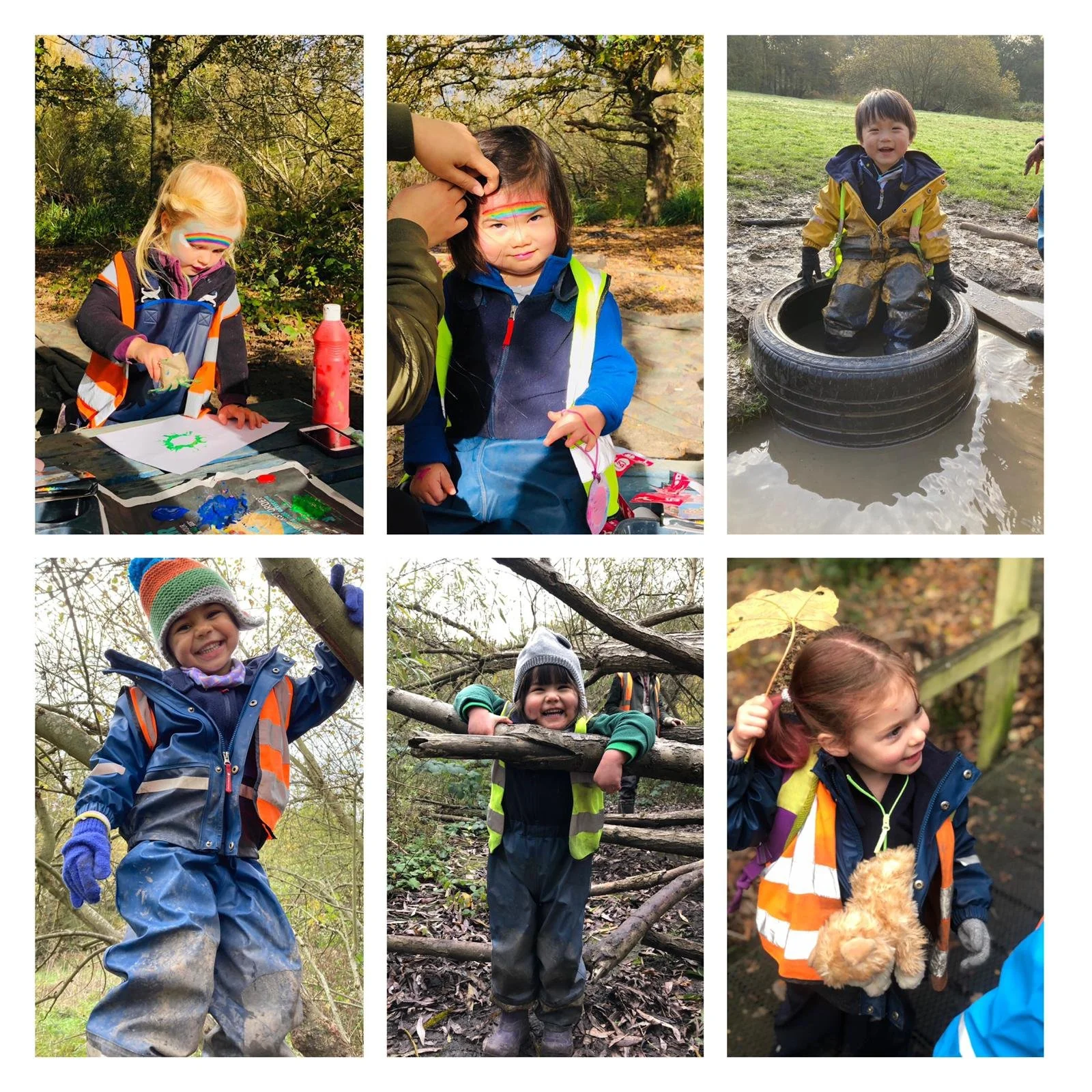 Wimbledon - Season changes