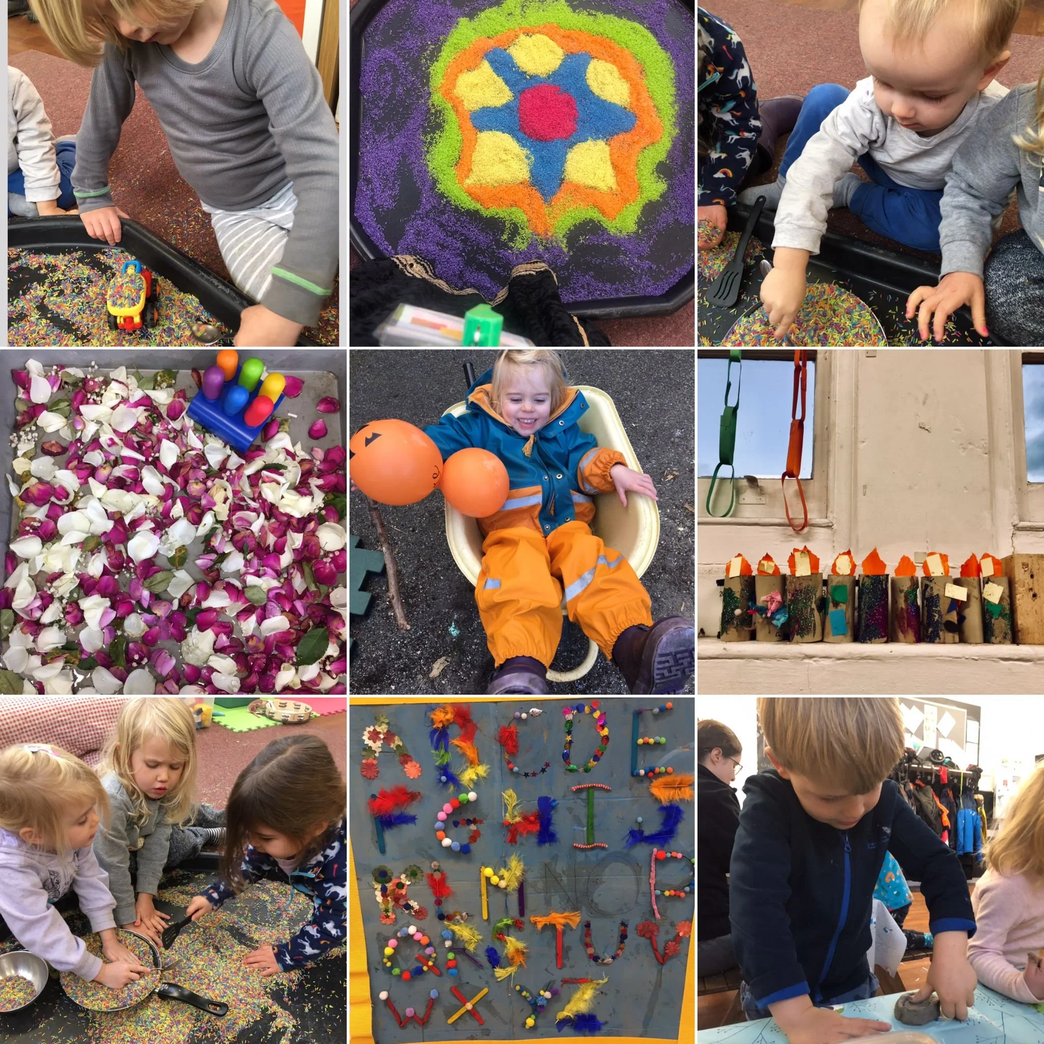 Chiswick - A Festival of Lights