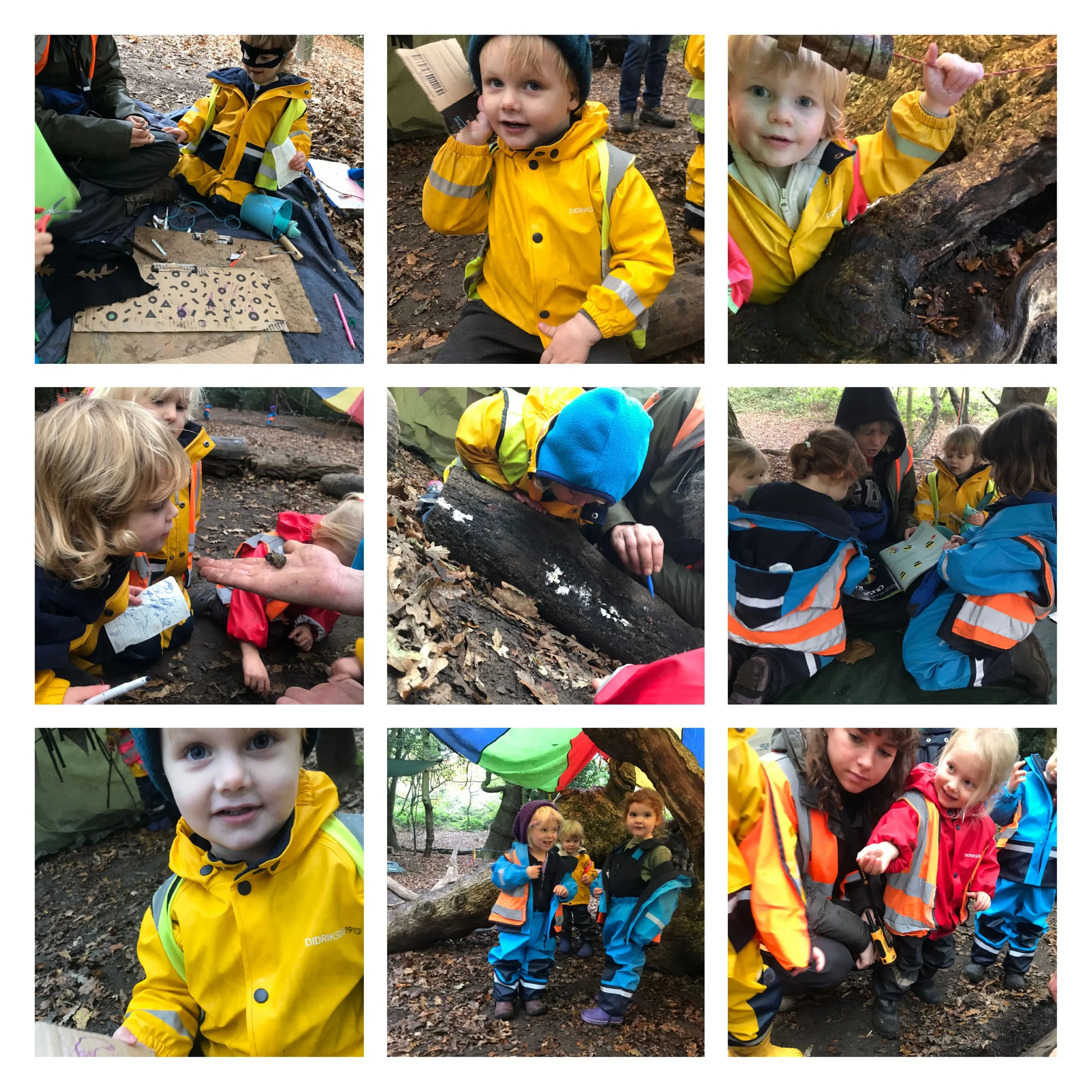 Wandsworth - Post box