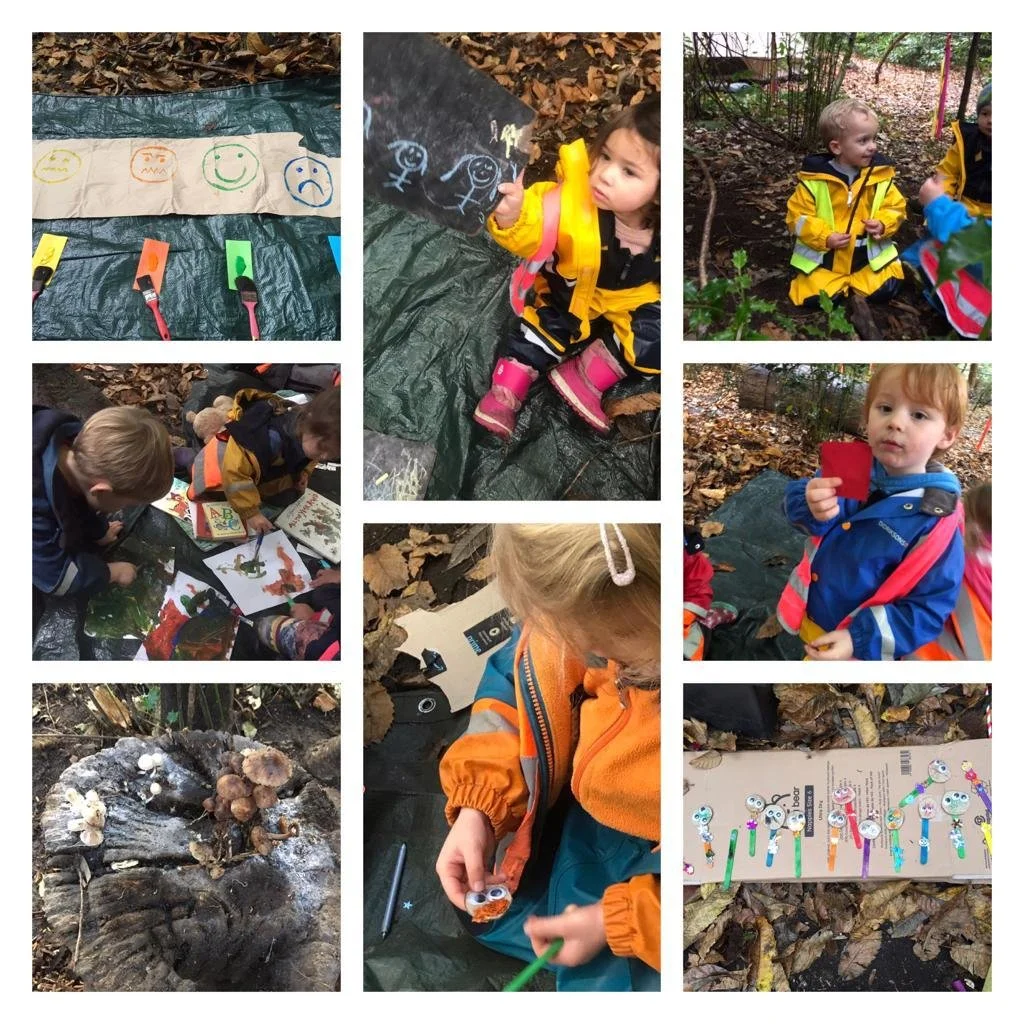 Chiswick - Rest, Recuperation and Remembrance