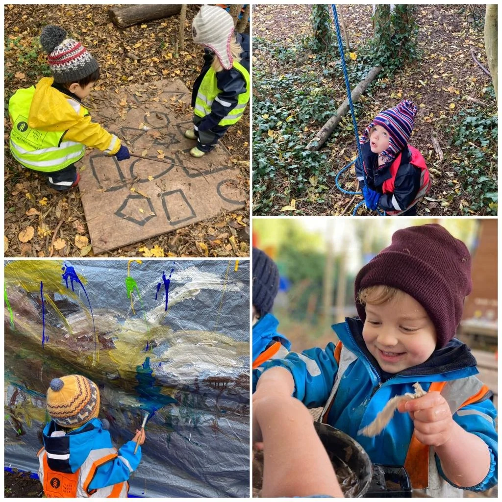 Morden - Let’s build a House! 