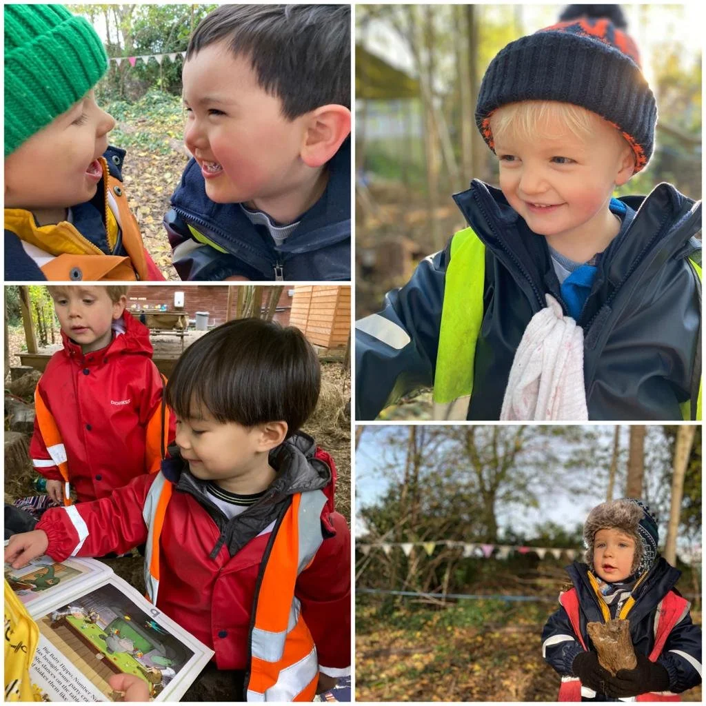 Morden - Searching for Snails 