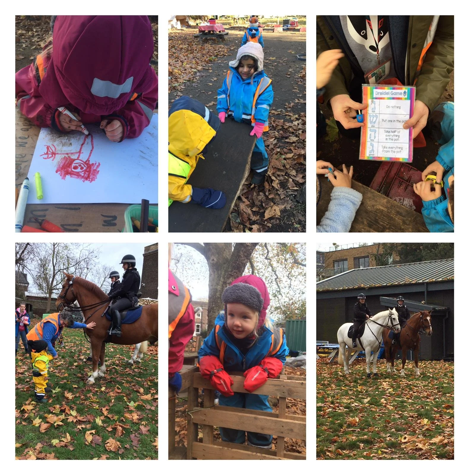 Twickenham - Ruby the Elf