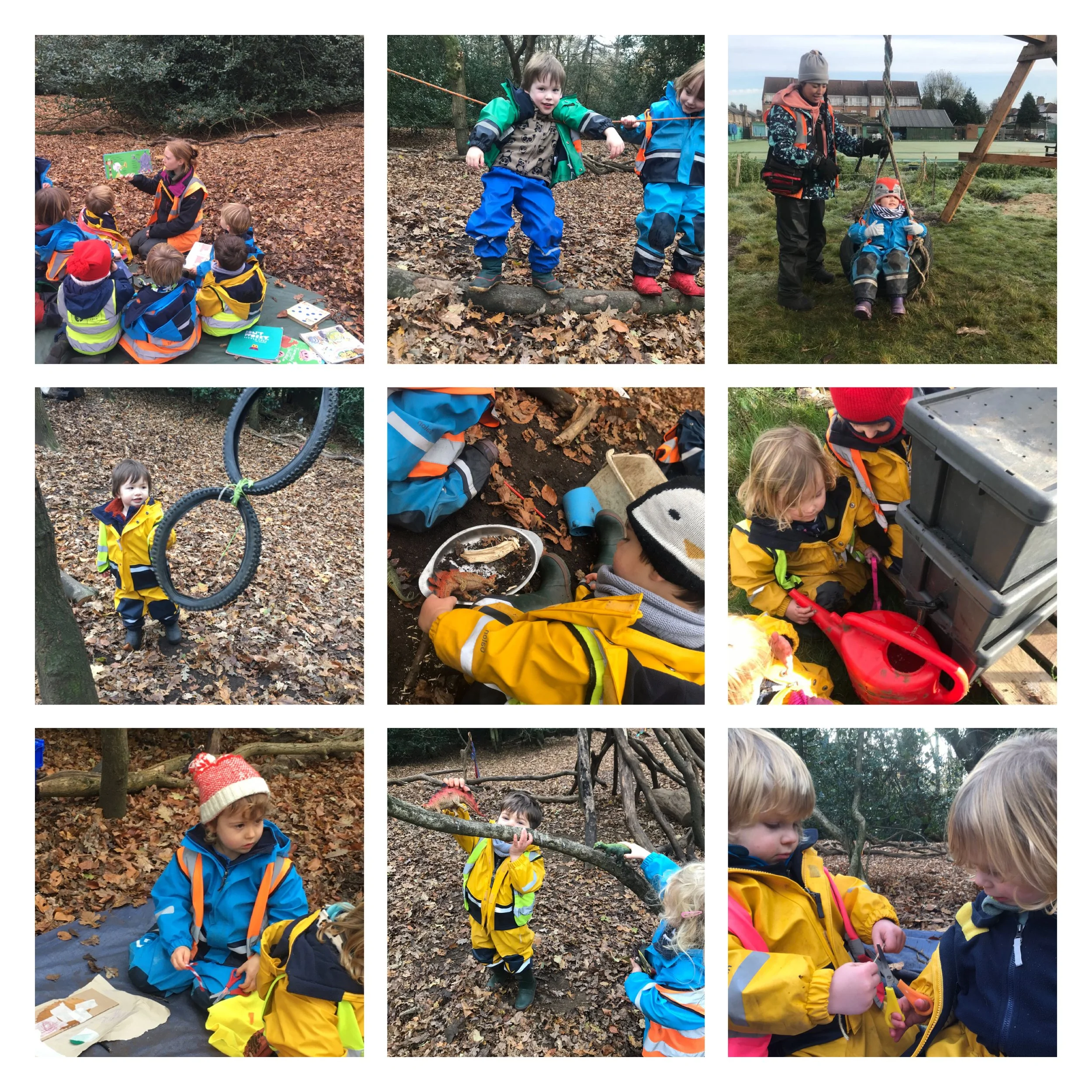 Wandsworth - ingredients for recipes