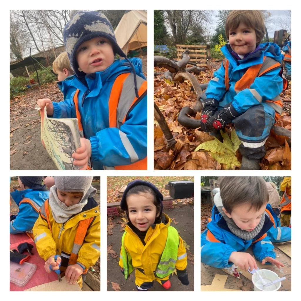 Twickenham - North Pole