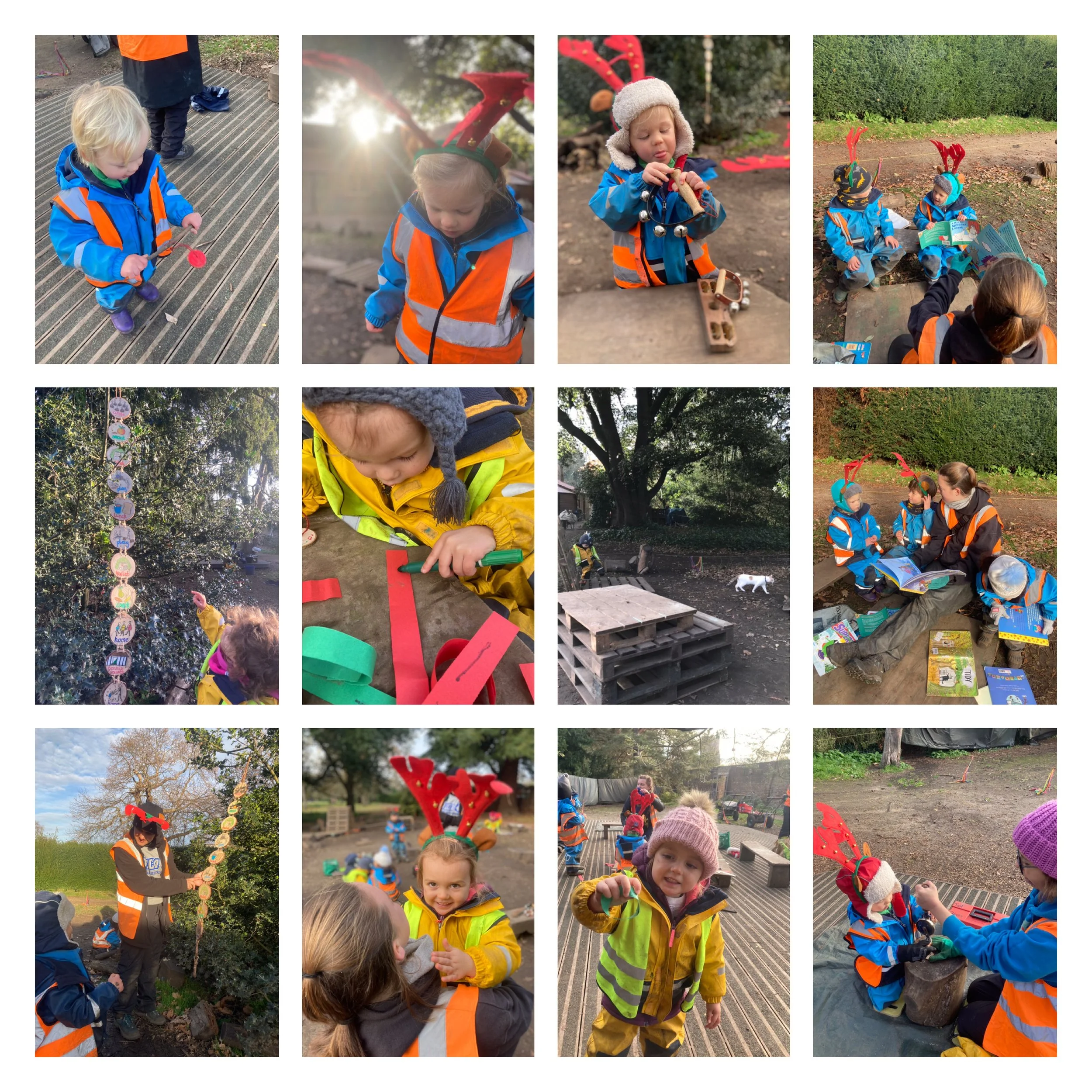 Fulham - It’s beginning to look a lot like Christmas!