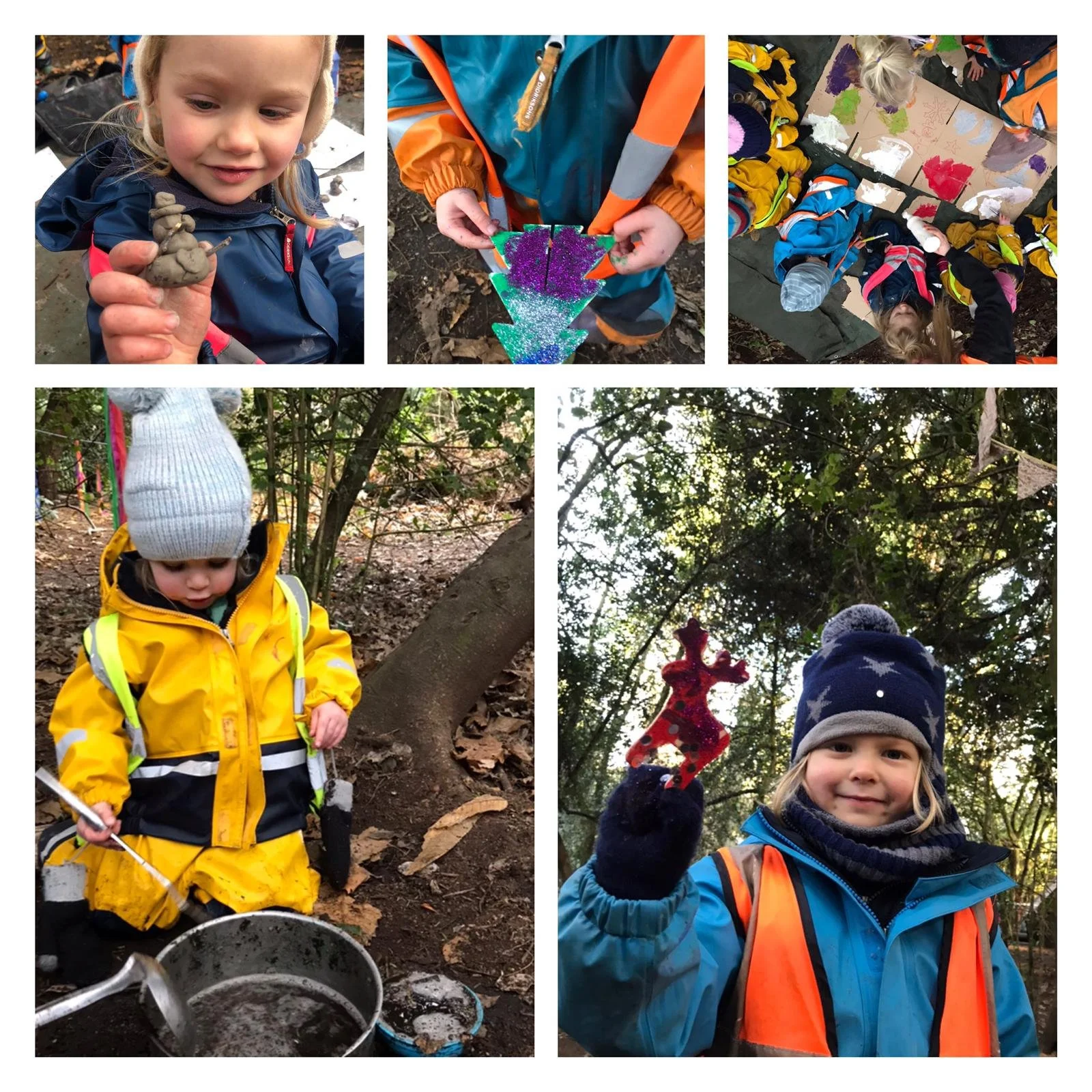 Chiswick - Winter is not a season, it's a celebration!