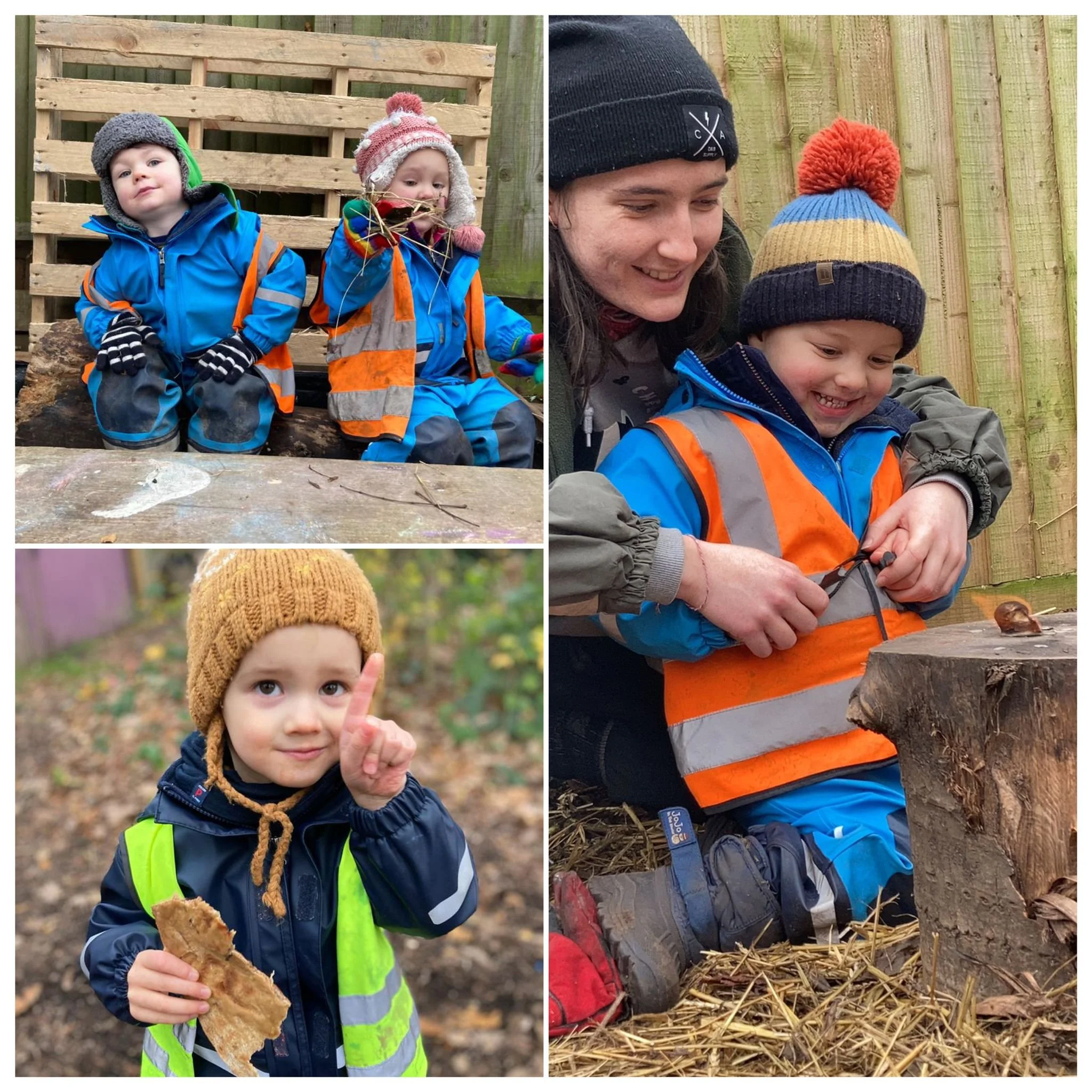 Morden - Christmas is coming!