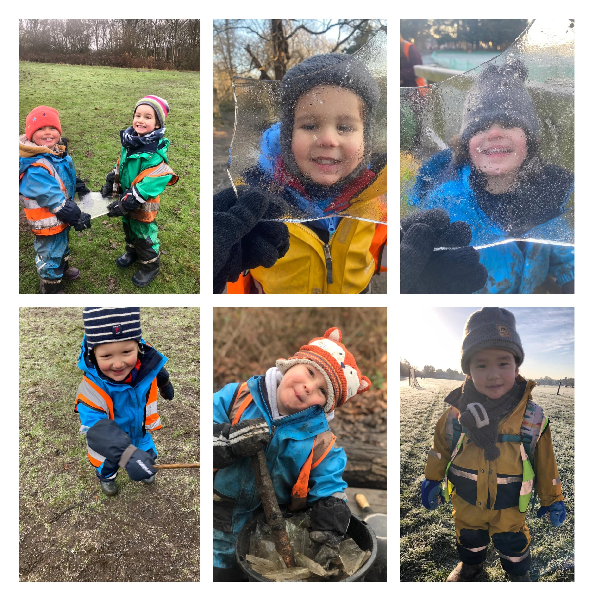 Wimbledon - Walking in a Wimbledon Wonderland!