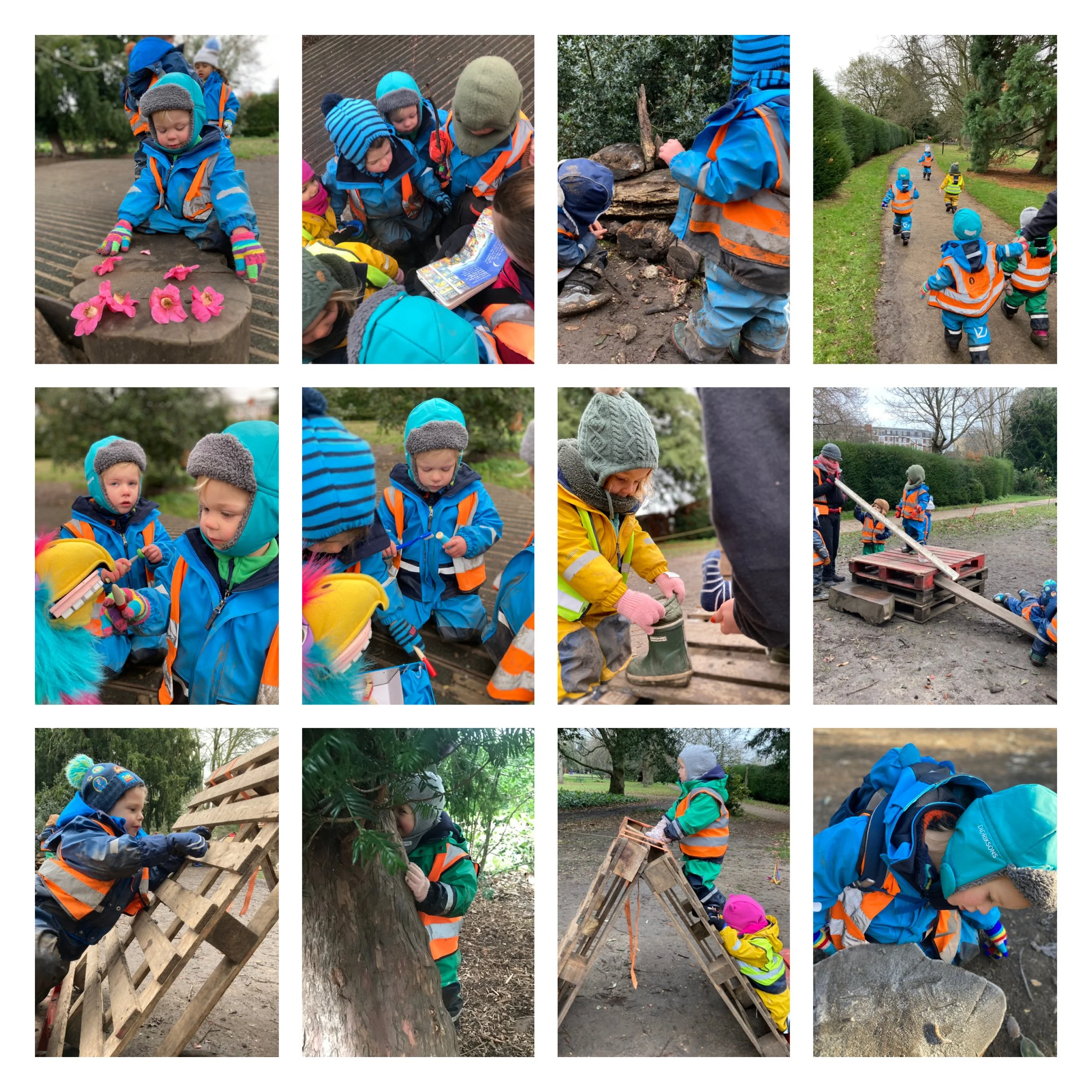 Fulham - Welcome back everyone