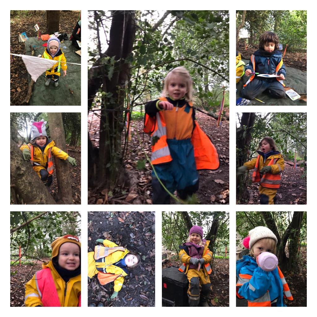 Chiswick - Happy January!