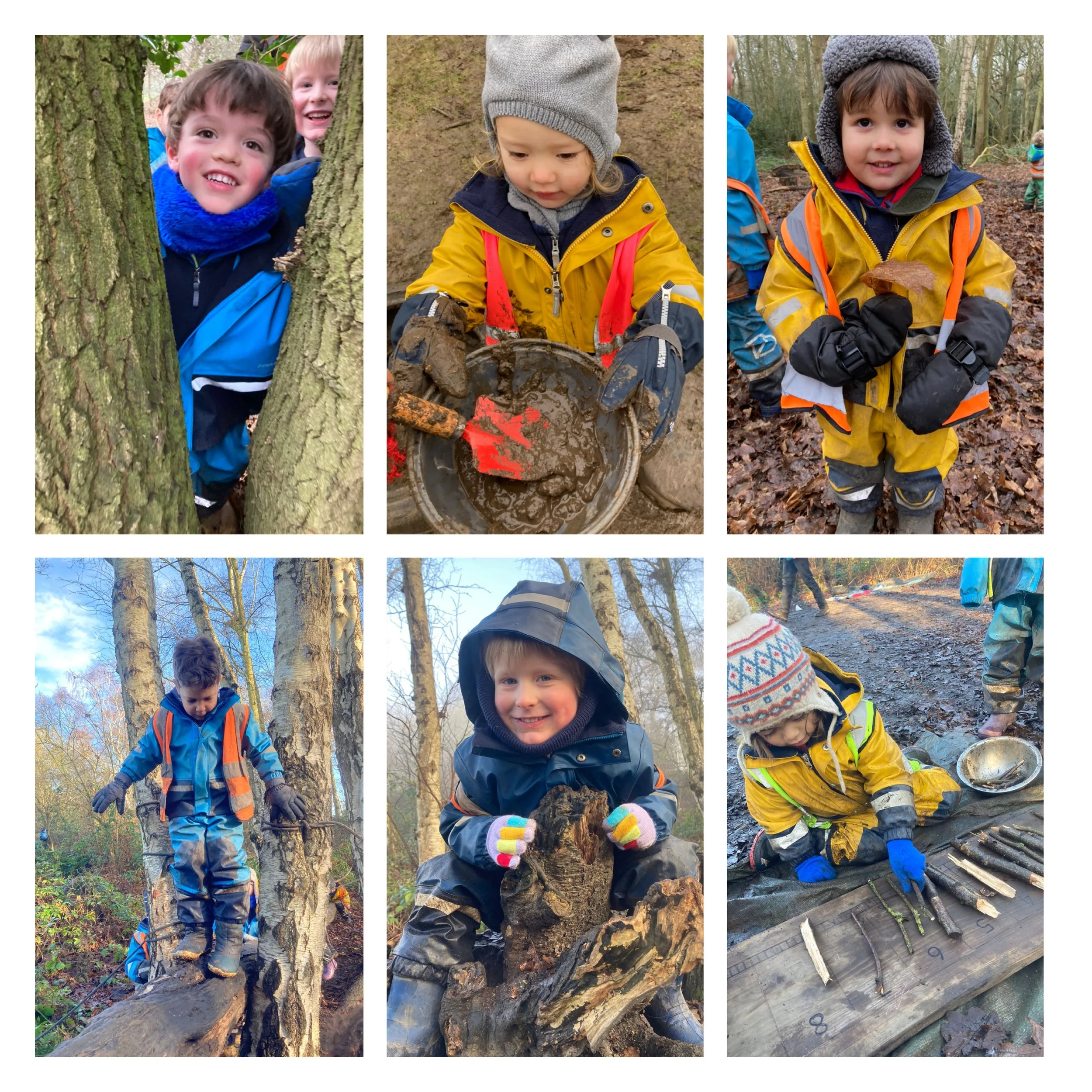 Wimbledon - Mud glorious mud!