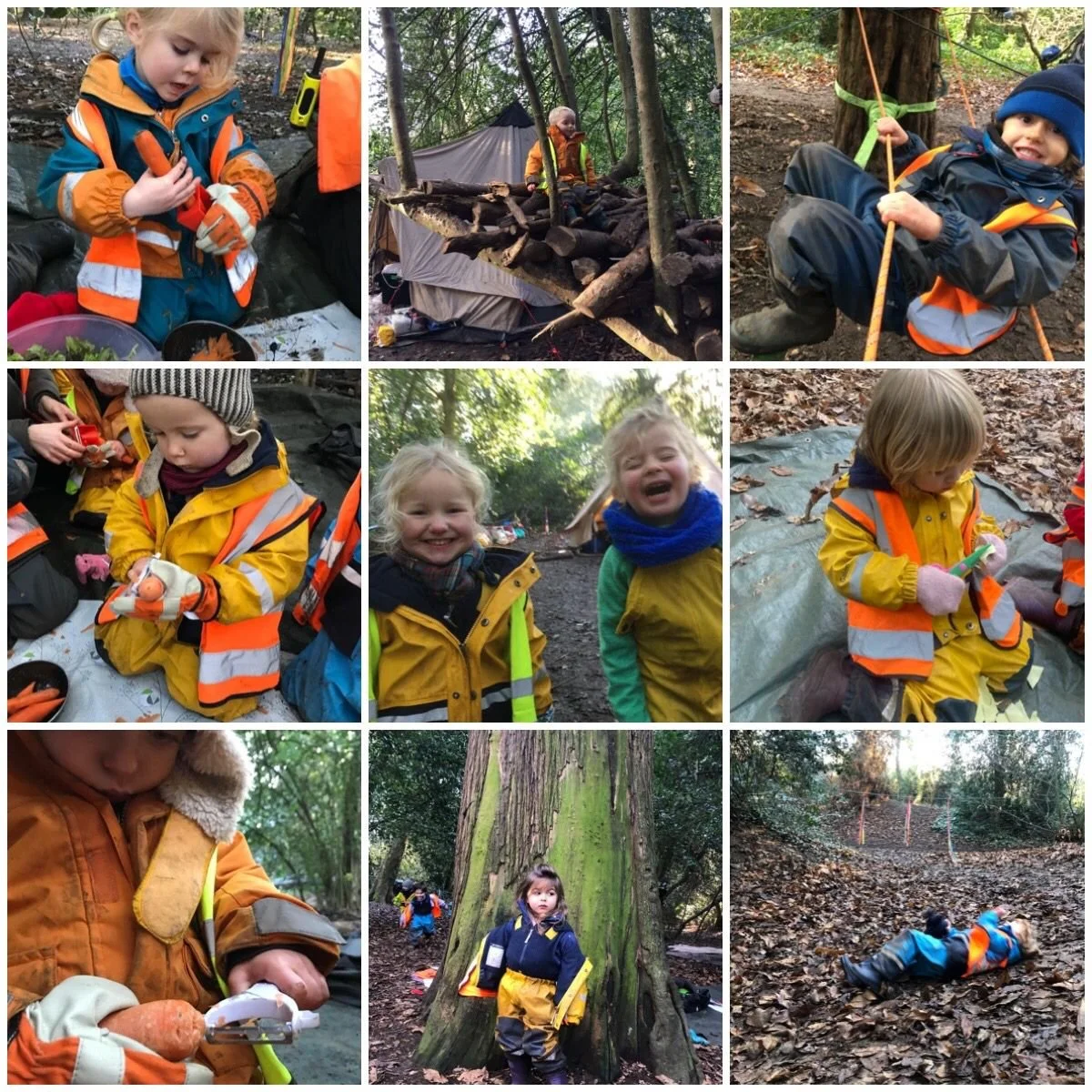 Chiswick - I have a dream