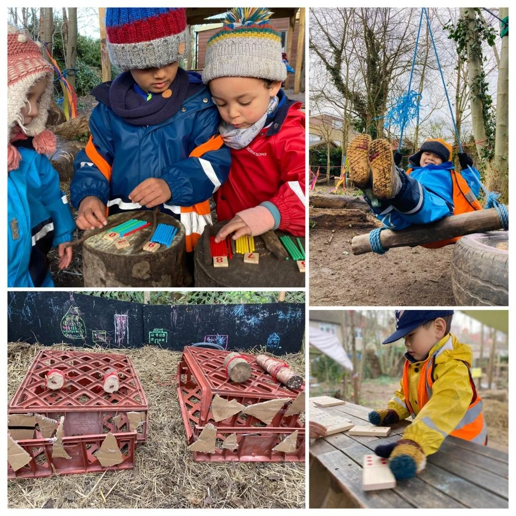 Morden - Crocodile dentists!